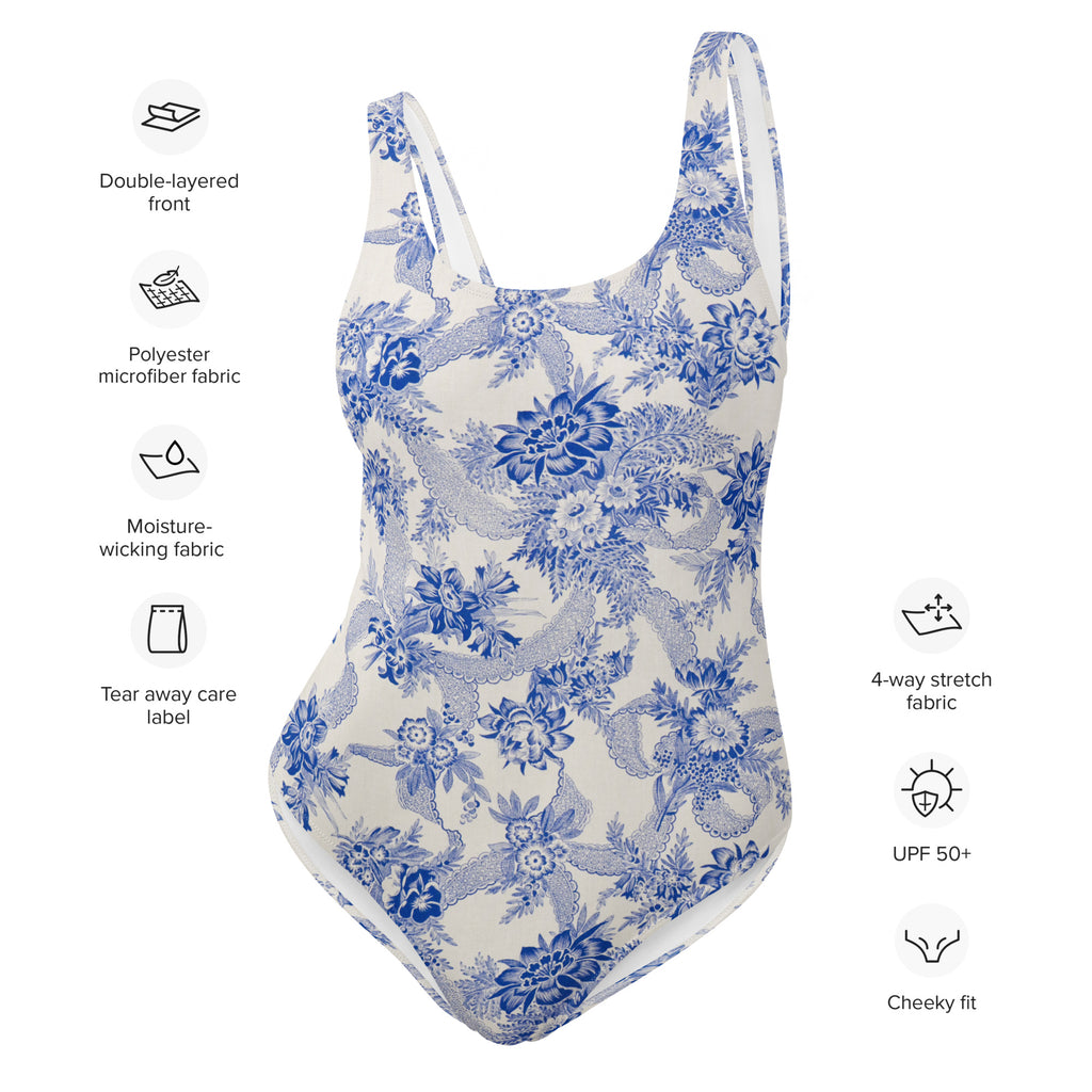 One-Piece Swimsuit