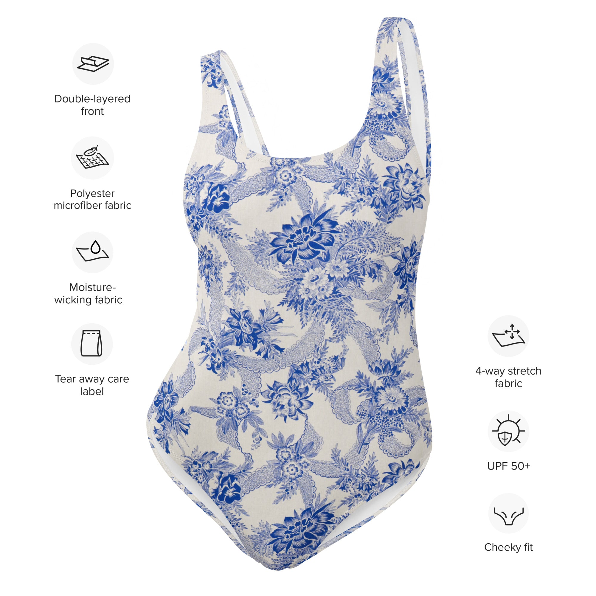 One-Piece Swimsuit