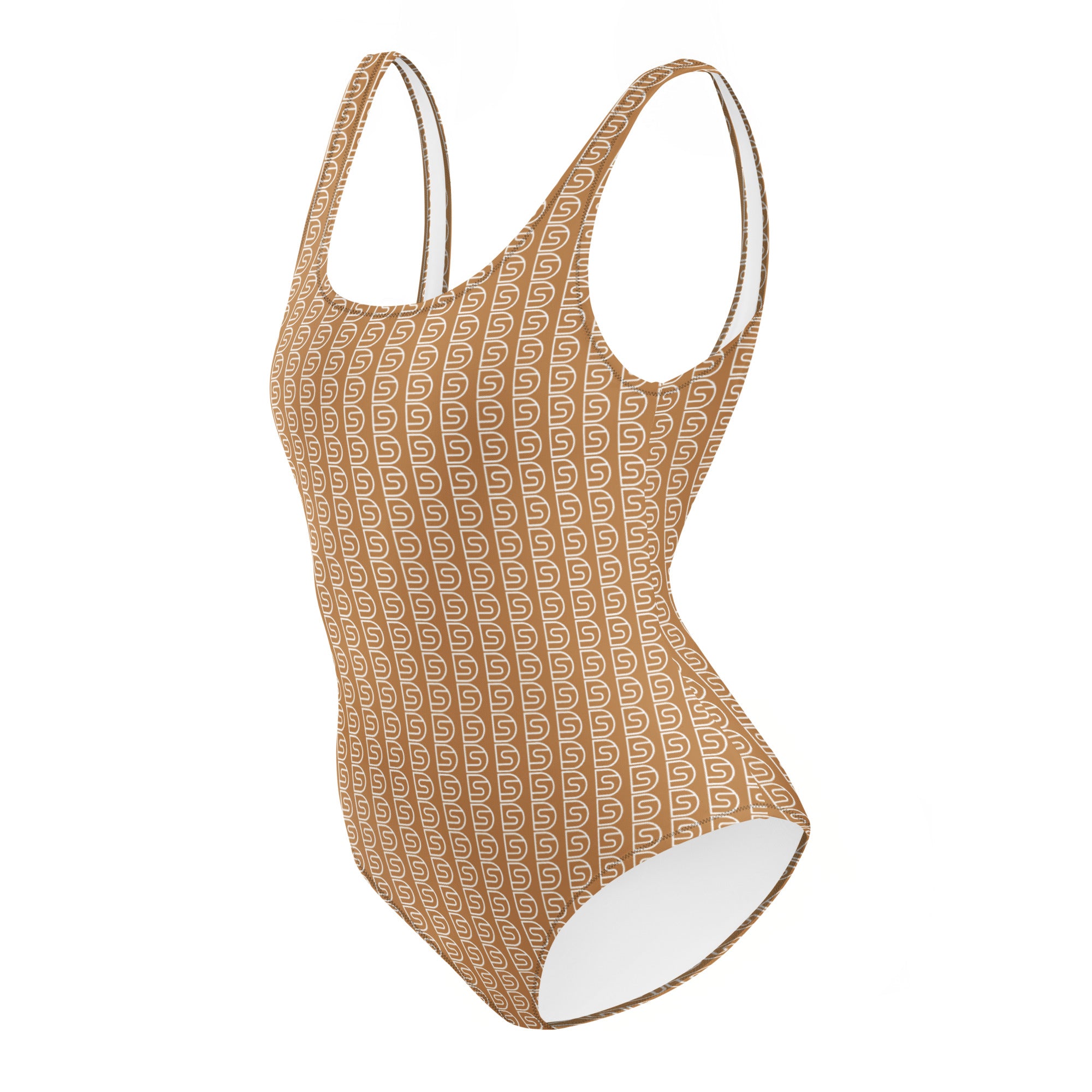 DS One-Piece Swimsuit