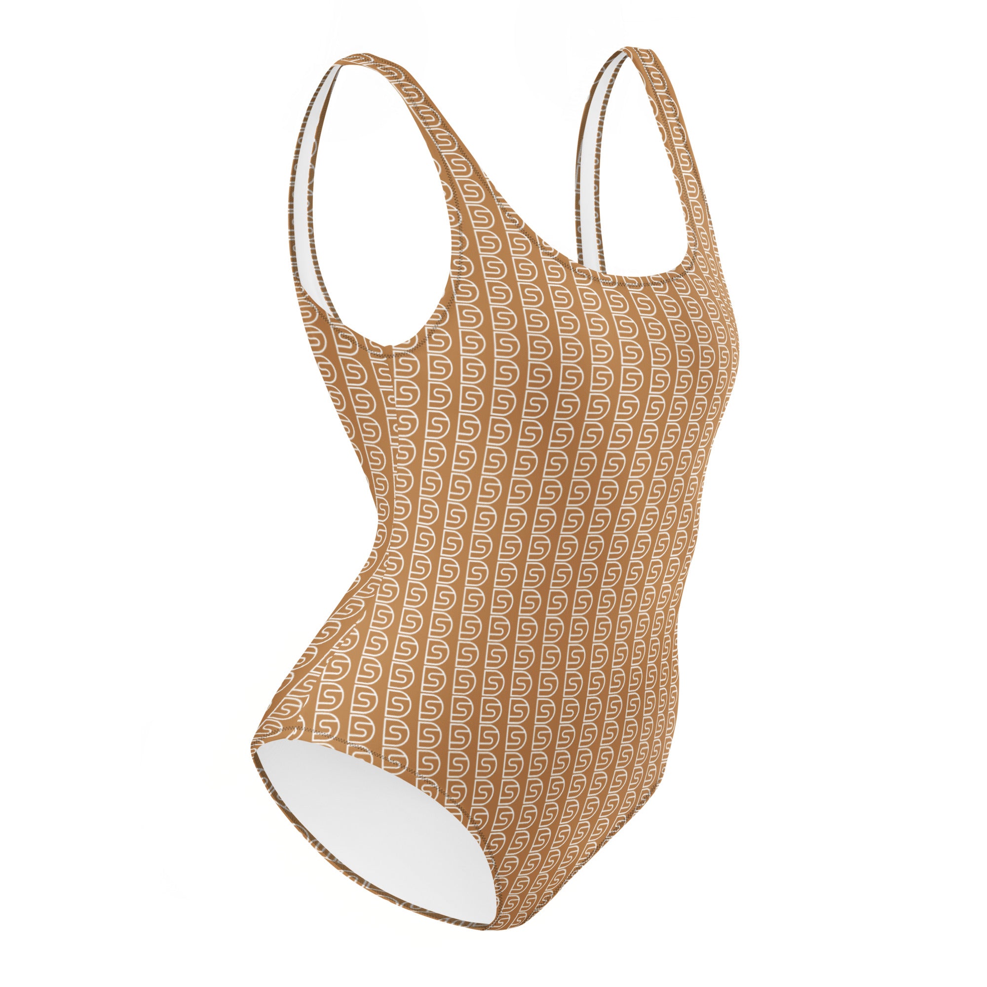 DS One-Piece Swimsuit