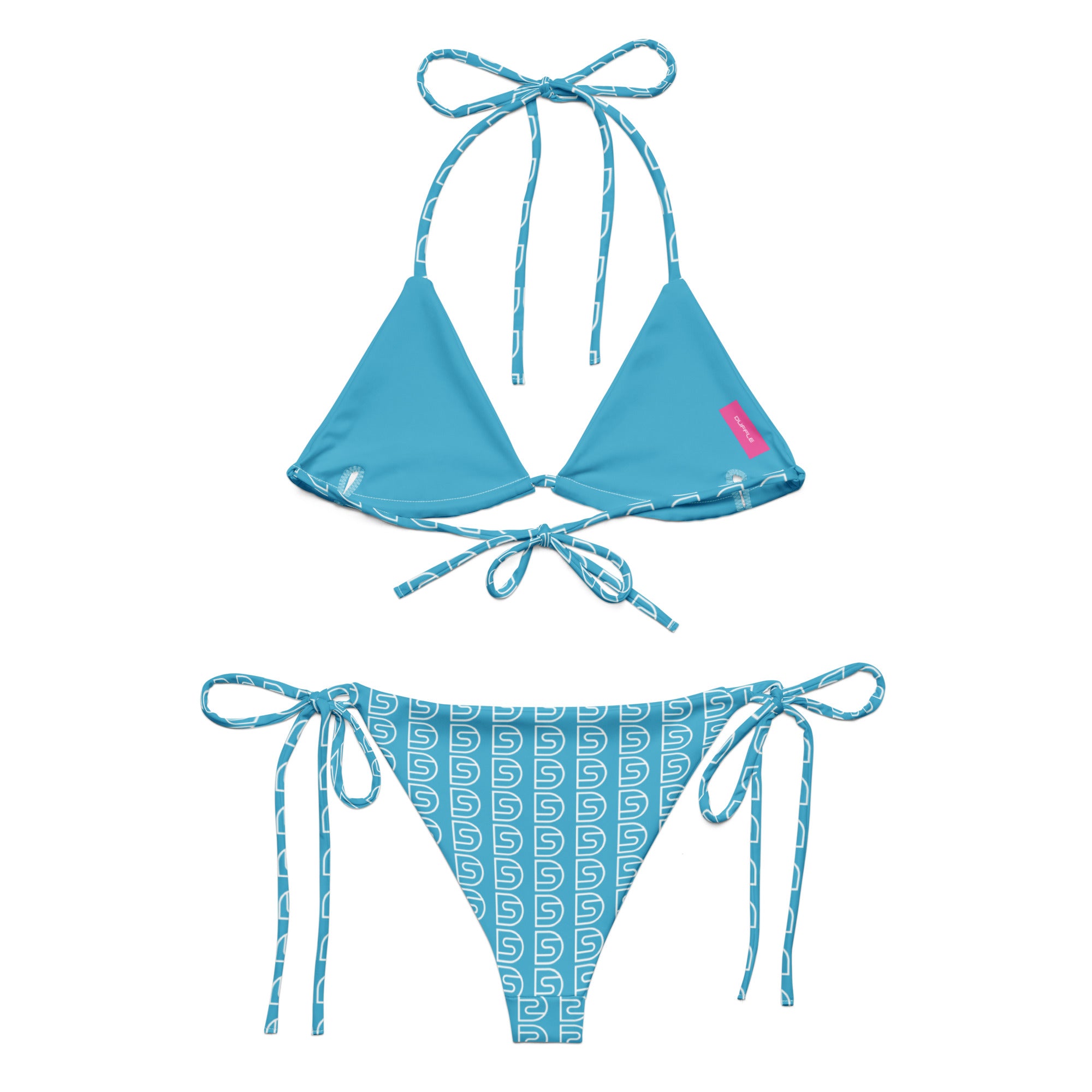 DUFFLE String Bikini