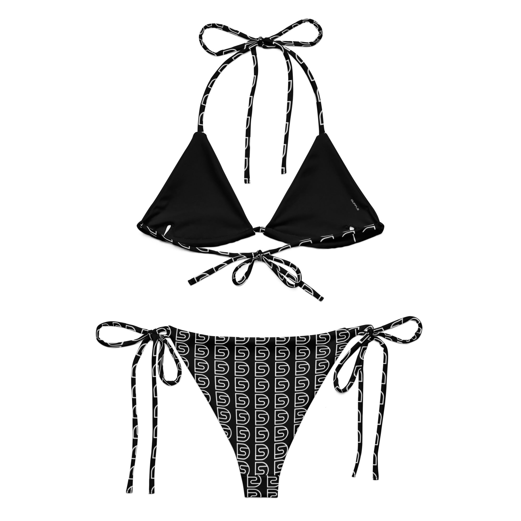 DUFFLE String Bikini