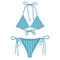 DUFFLE String Bikini