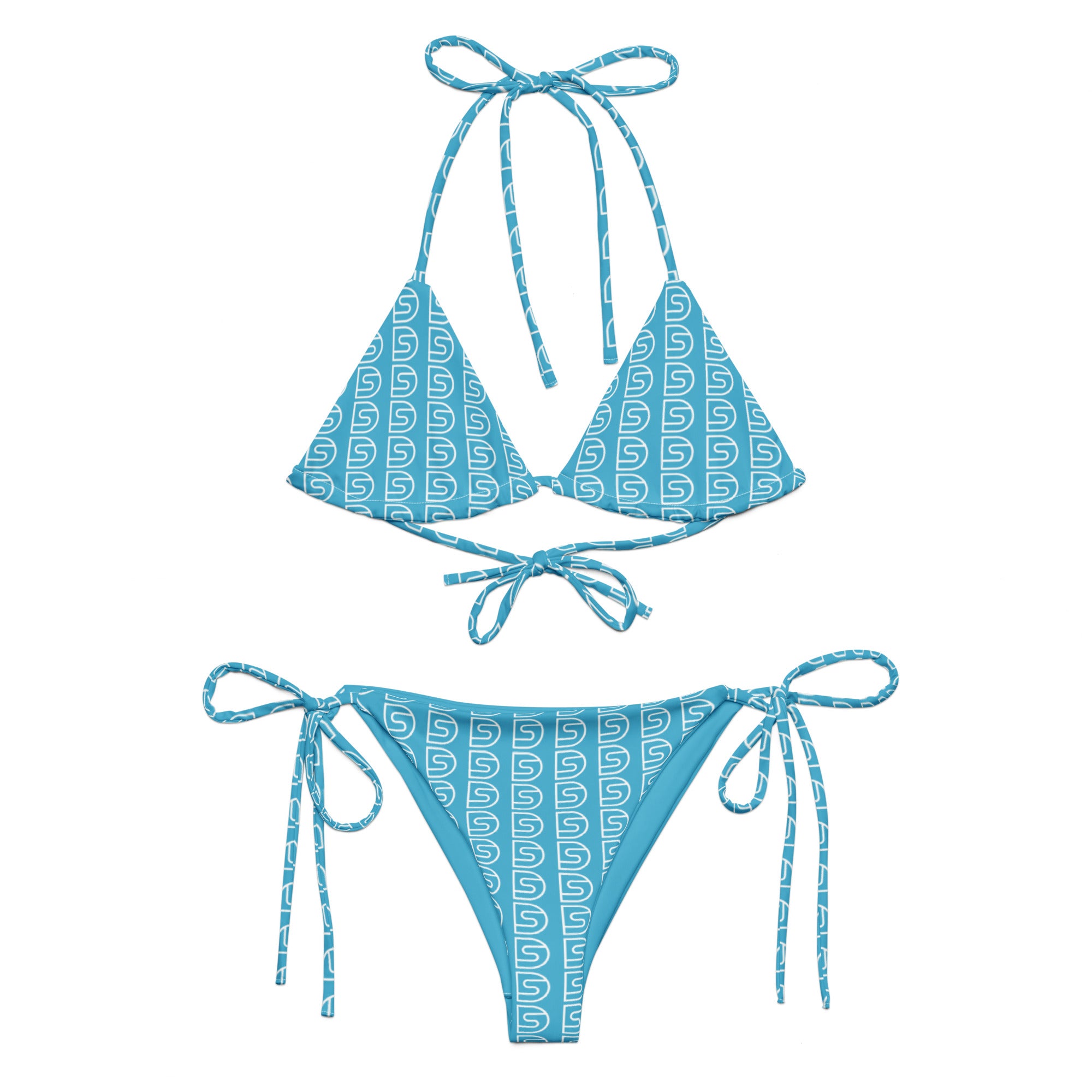 DUFFLE String Bikini