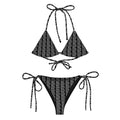 DUFFLE String Bikini