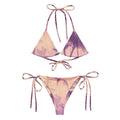 Tropical String Bikini