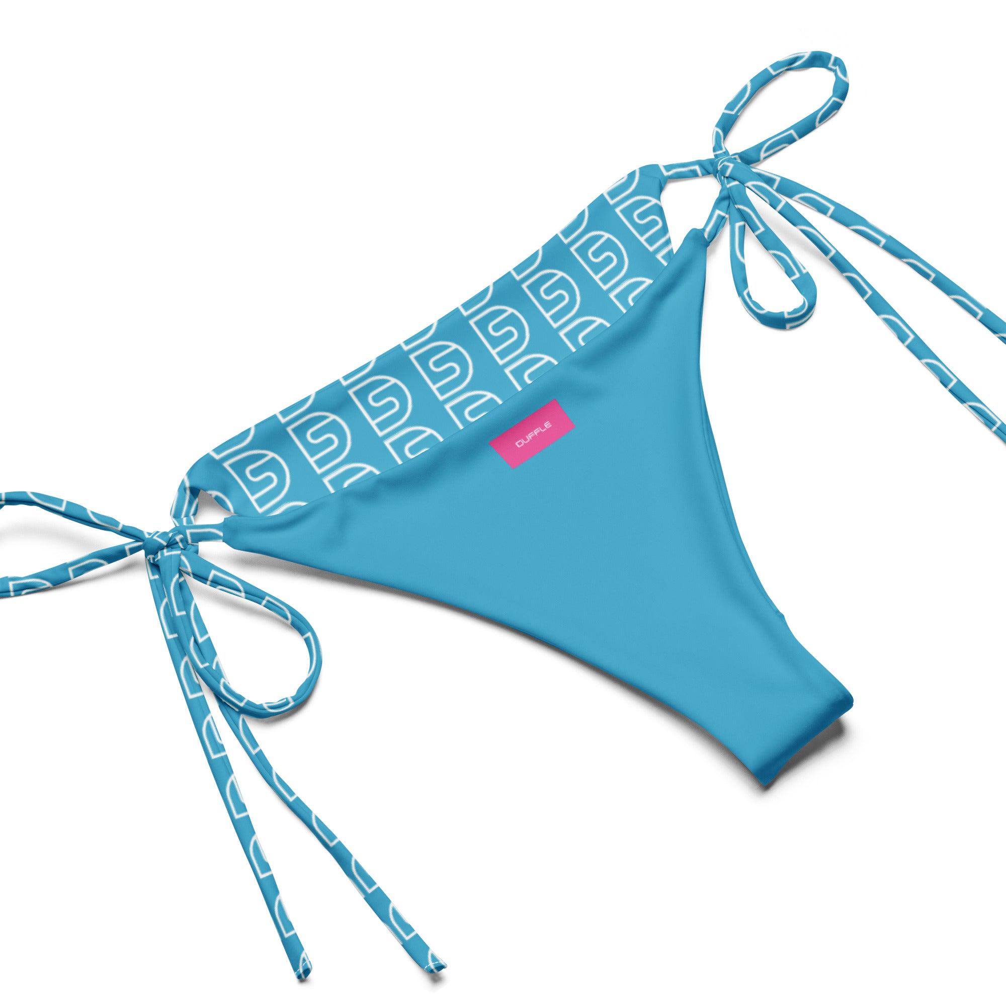 DUFFLE String Bikini