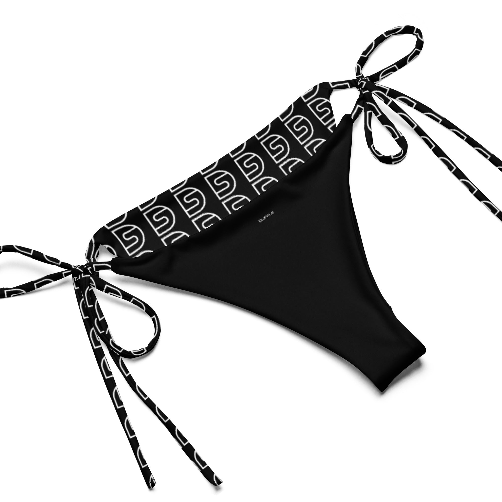 DUFFLE String Bikini