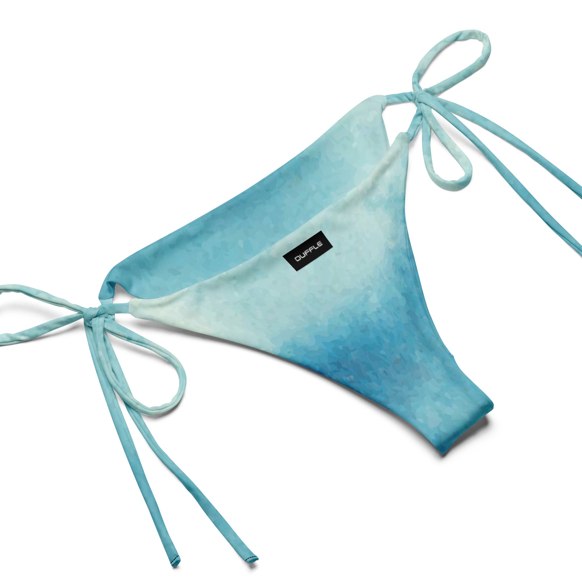 Cloud 9 String Bikini