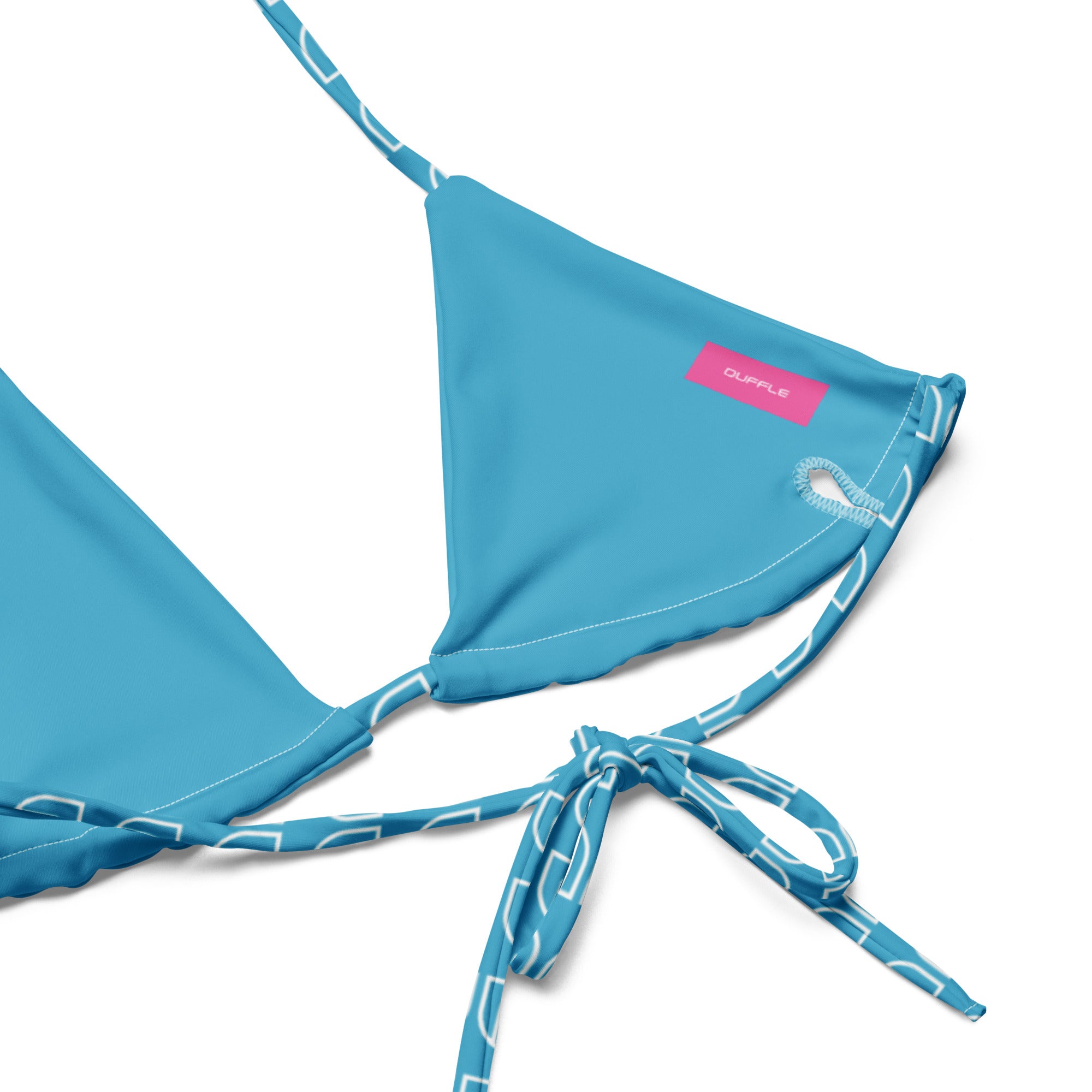 DUFFLE String Bikini