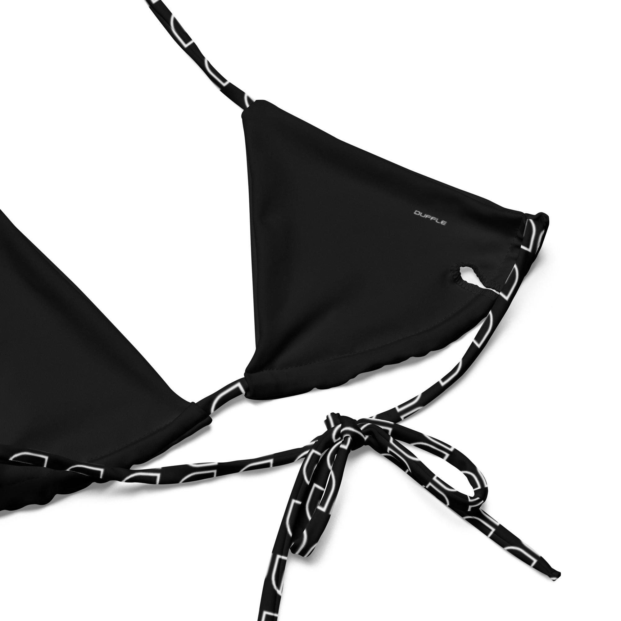 DUFFLE String Bikini