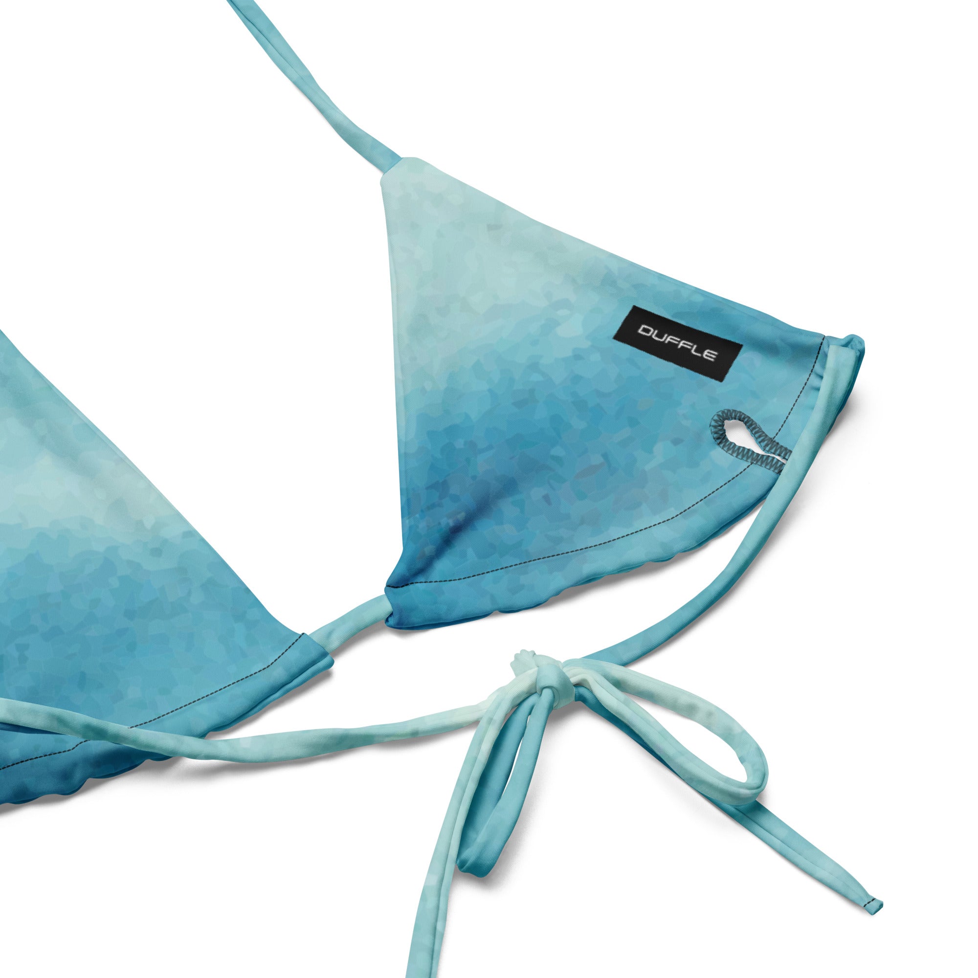 Cloud 9 String Bikini