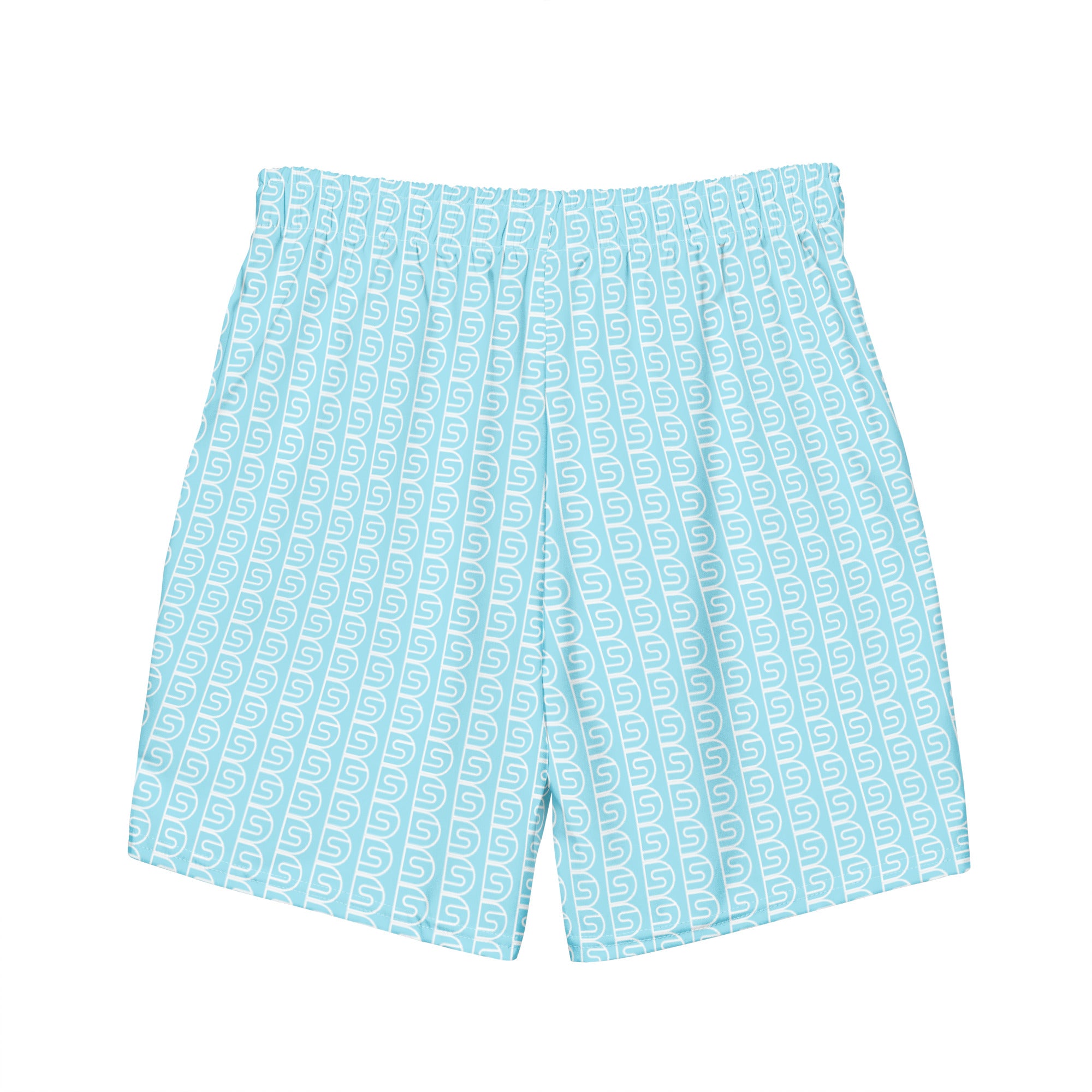 Duffle Men's logo Swim Trunks