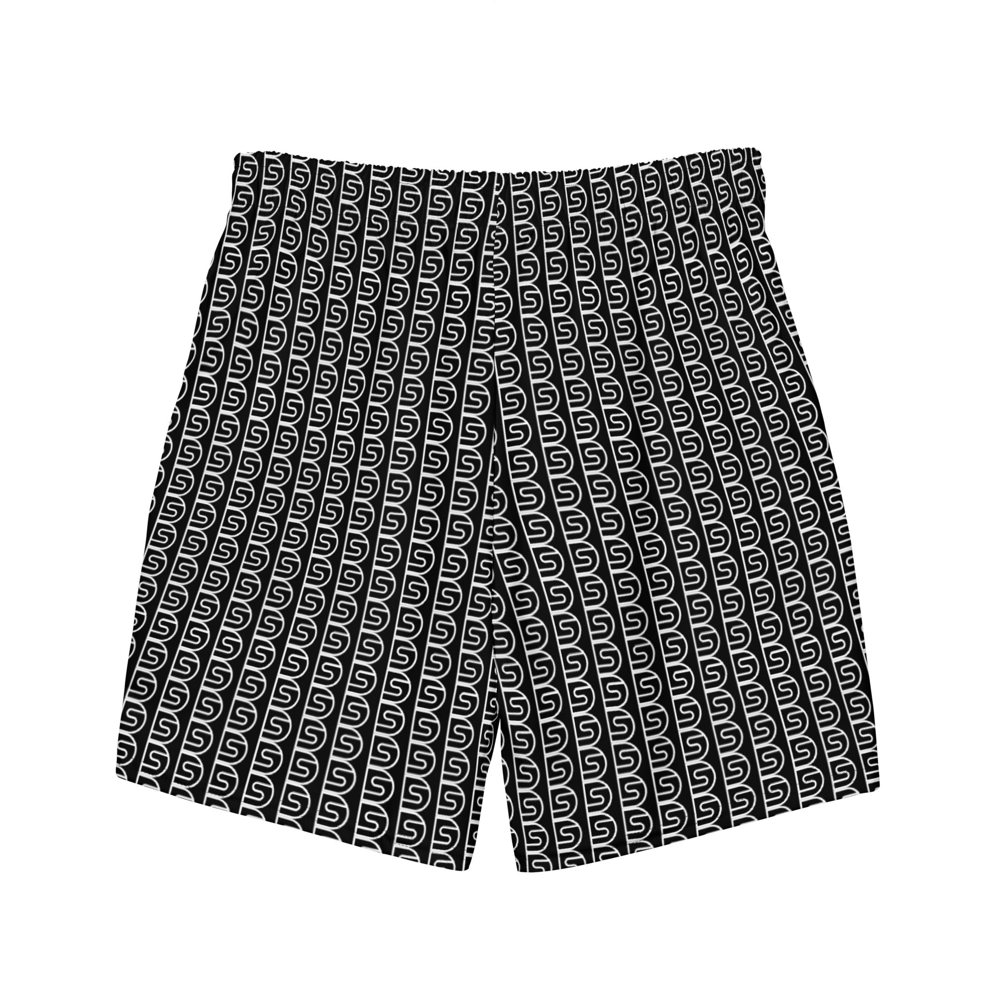 Duffle Men's Logo Swim Trunks