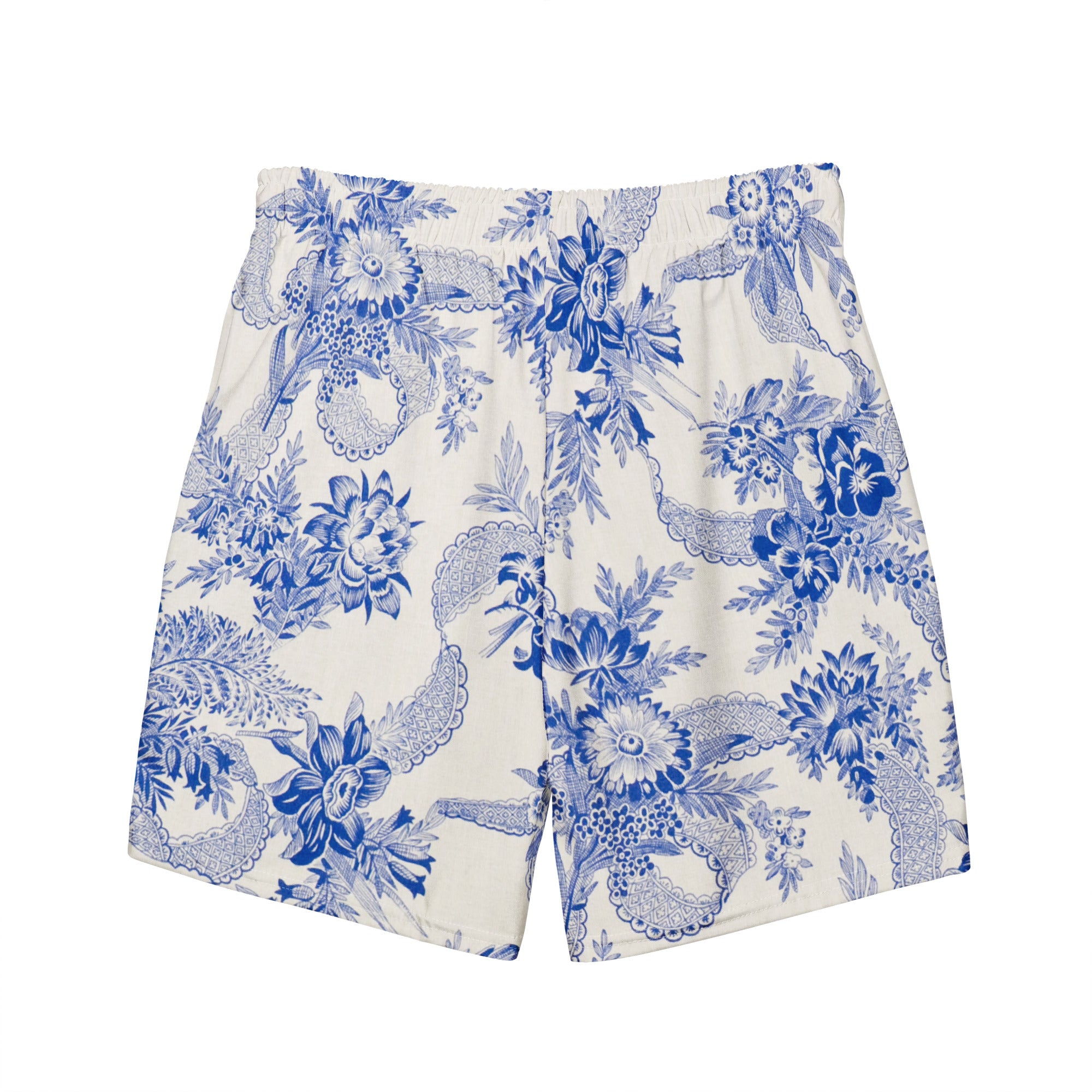 Men's Swim Trunks