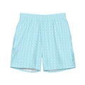 Duffle Men's logo Swim Trunks