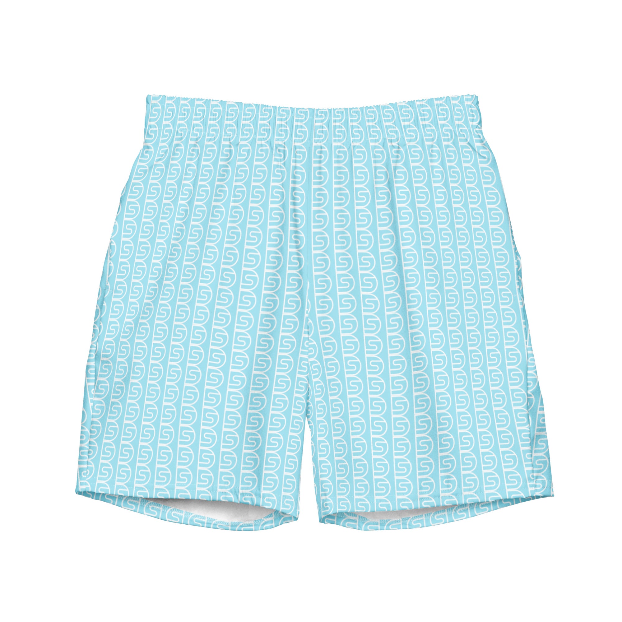 Duffle Men's logo Swim Trunks