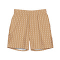 Duffle Men's Logo Swim Trunks