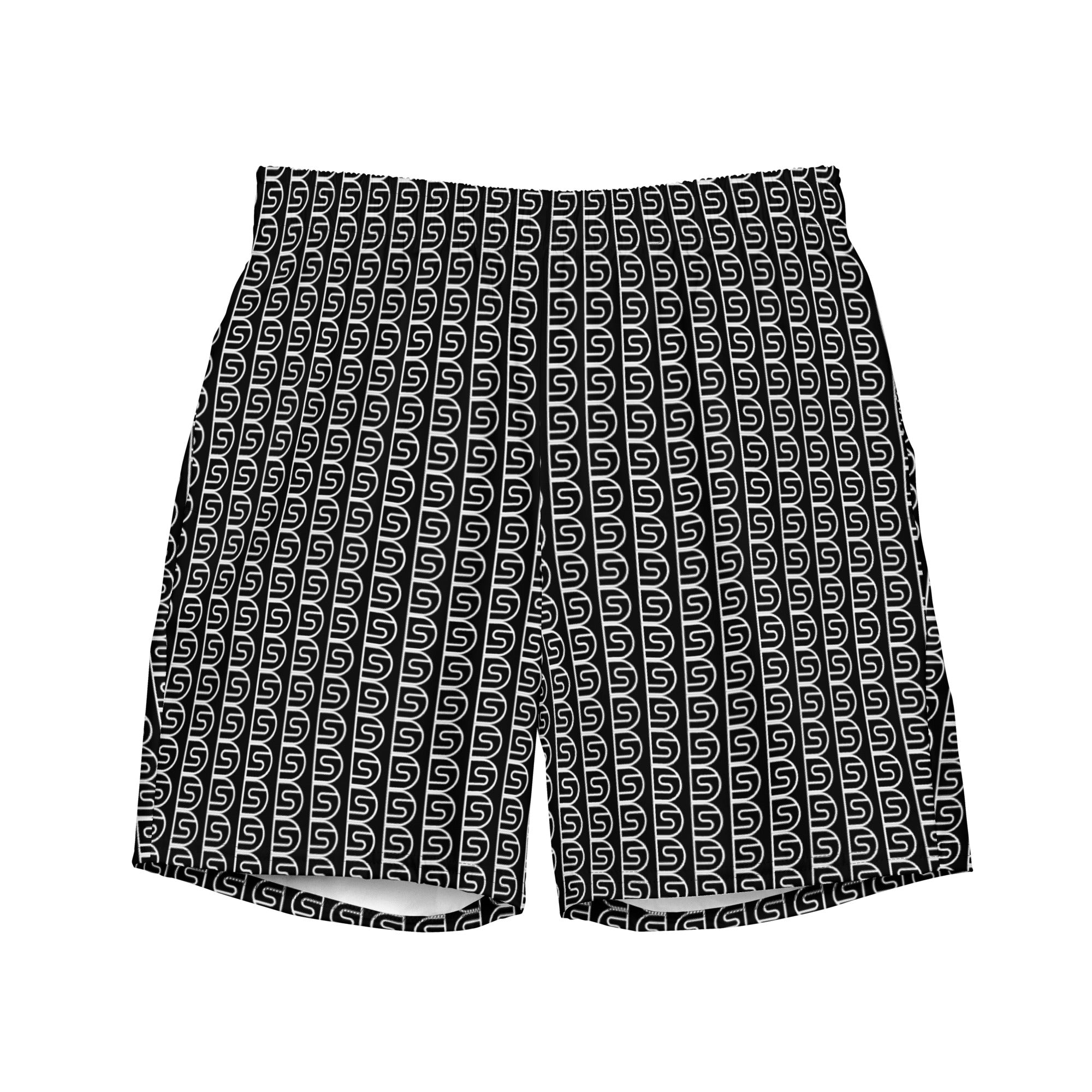 Duffle Men's Logo Swim Trunks