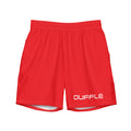 Men's DUFFLE Swim Trunks