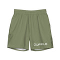 DUFFLE Men's Swim Trunks
