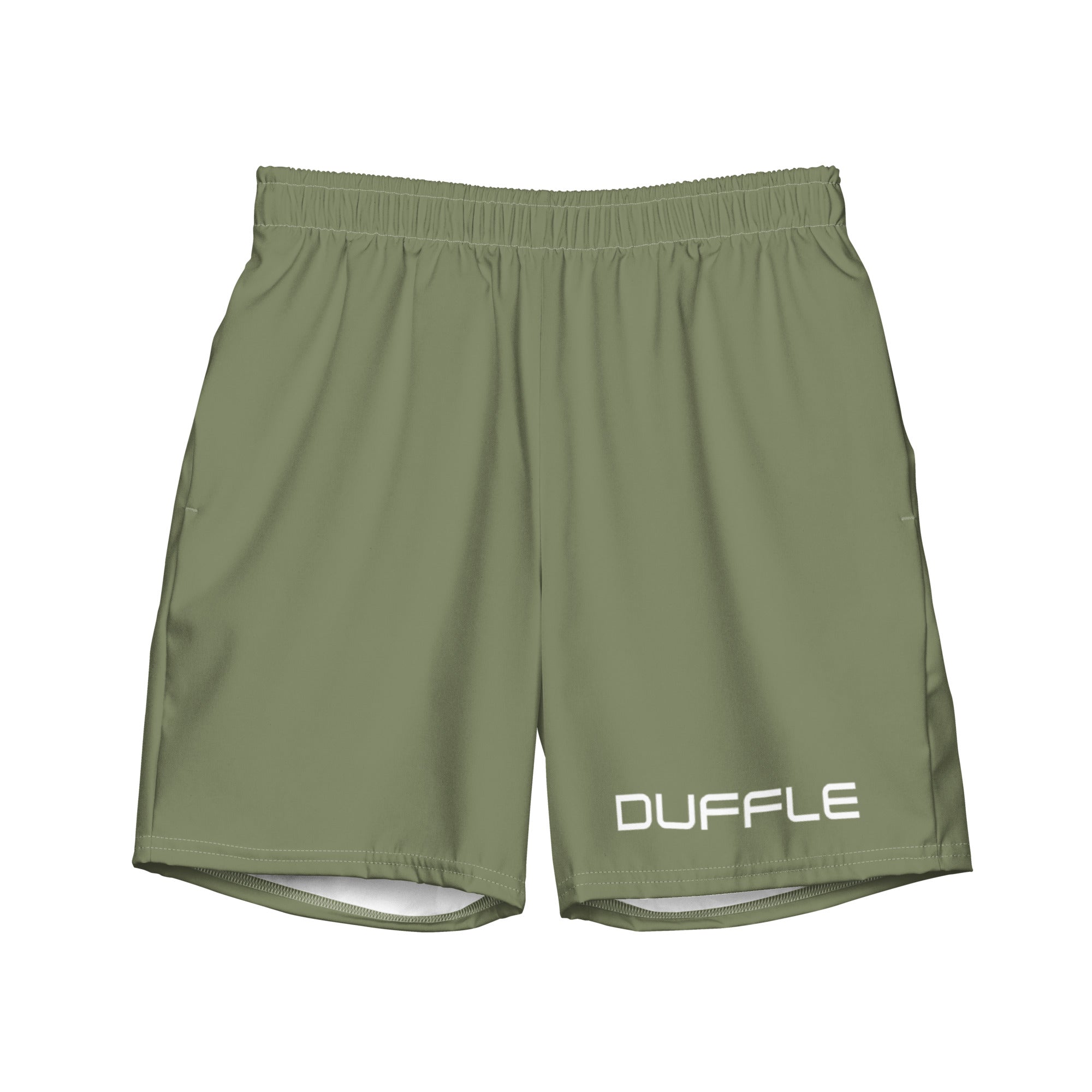 DUFFLE Men's Swim Trunks