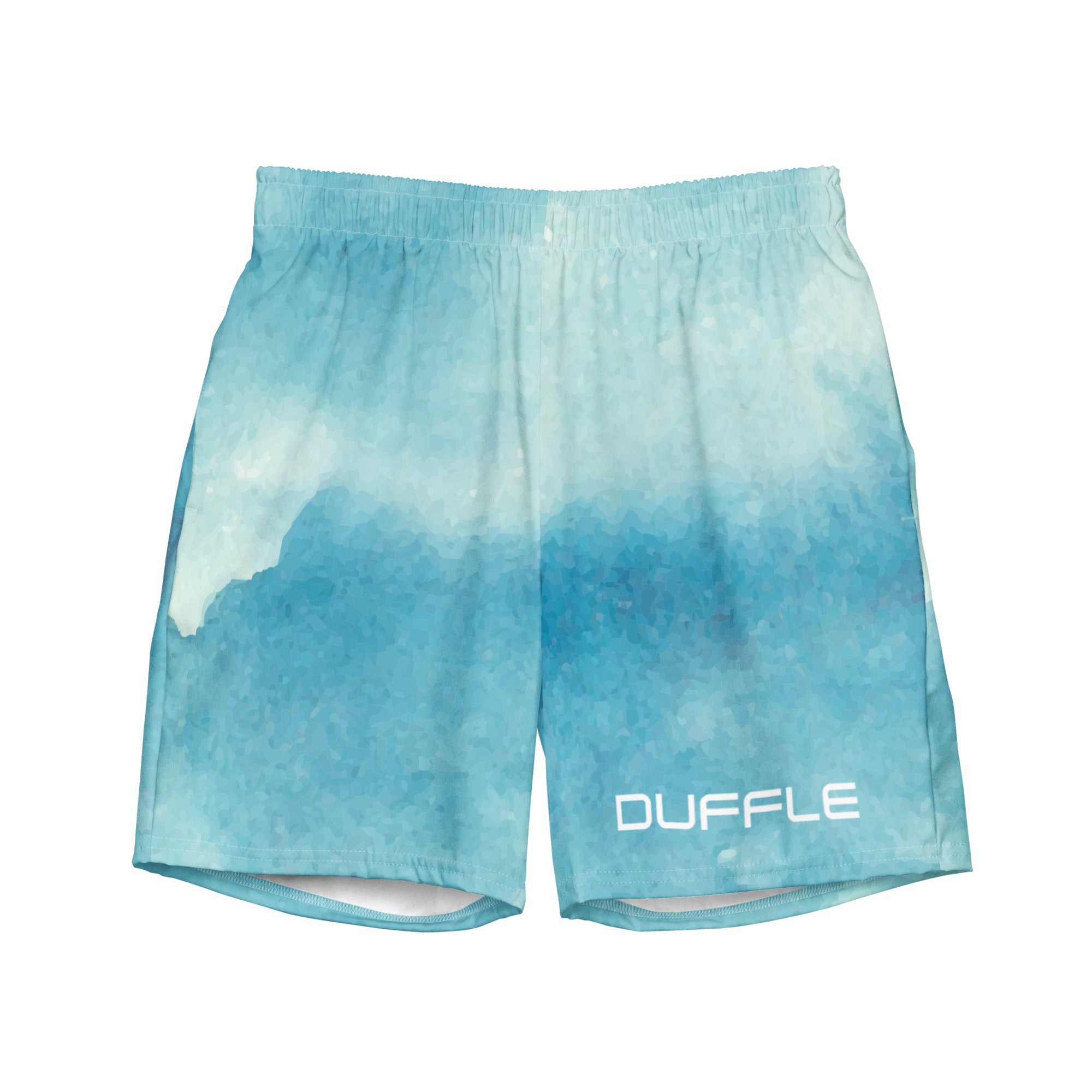Cloud 9 Men's Swim Trunks