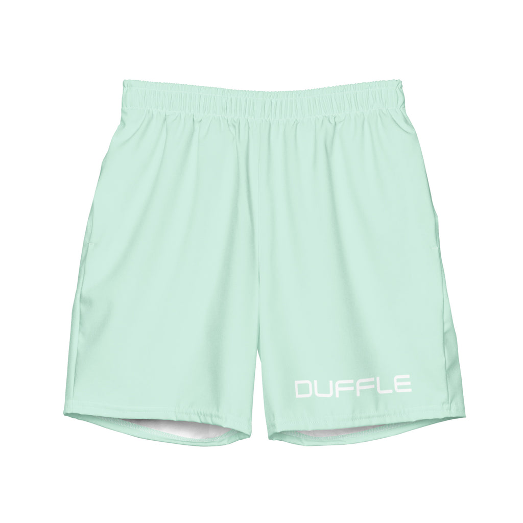 DUFFLE Men's Swim Trunks