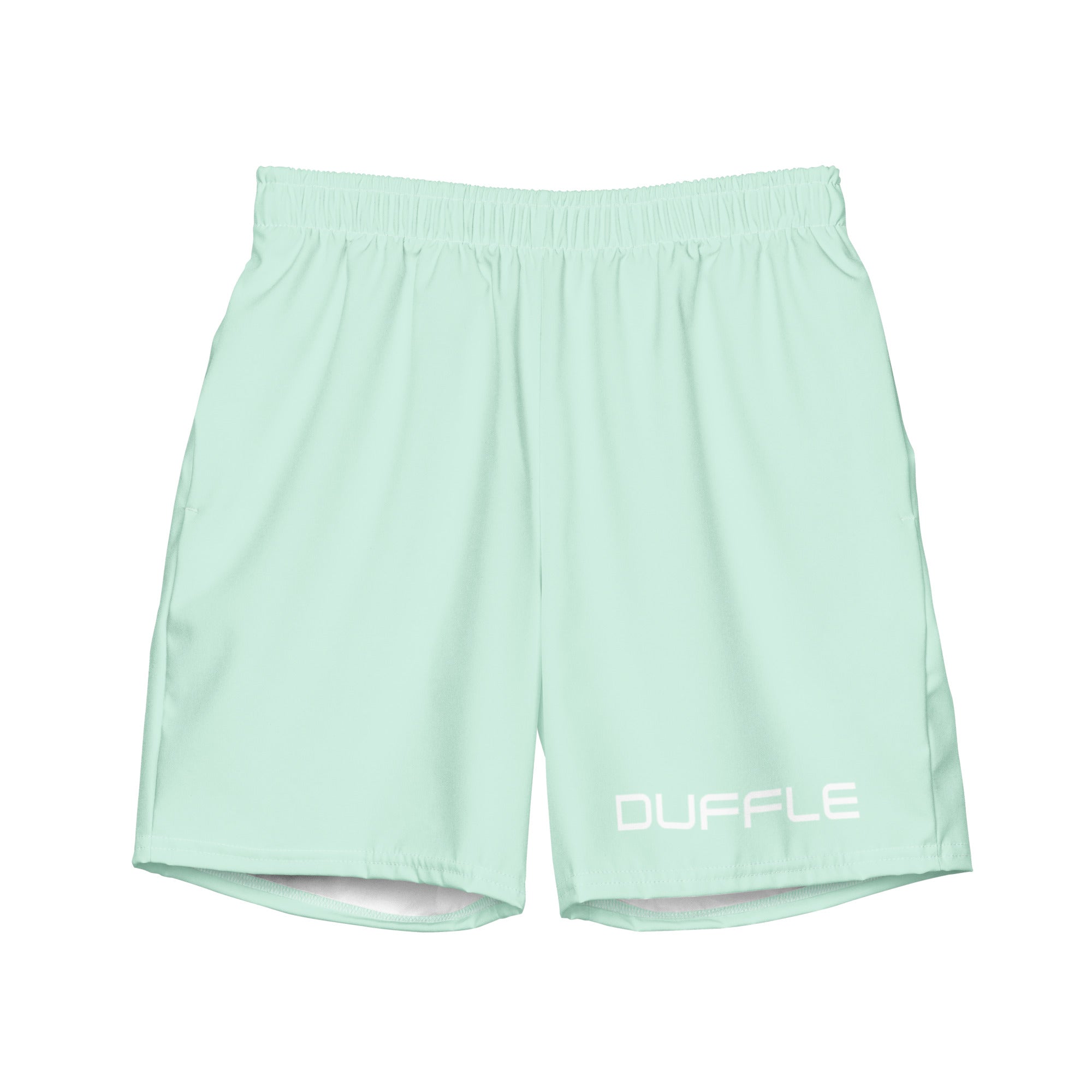 DUFFLE Men's Swim Trunks