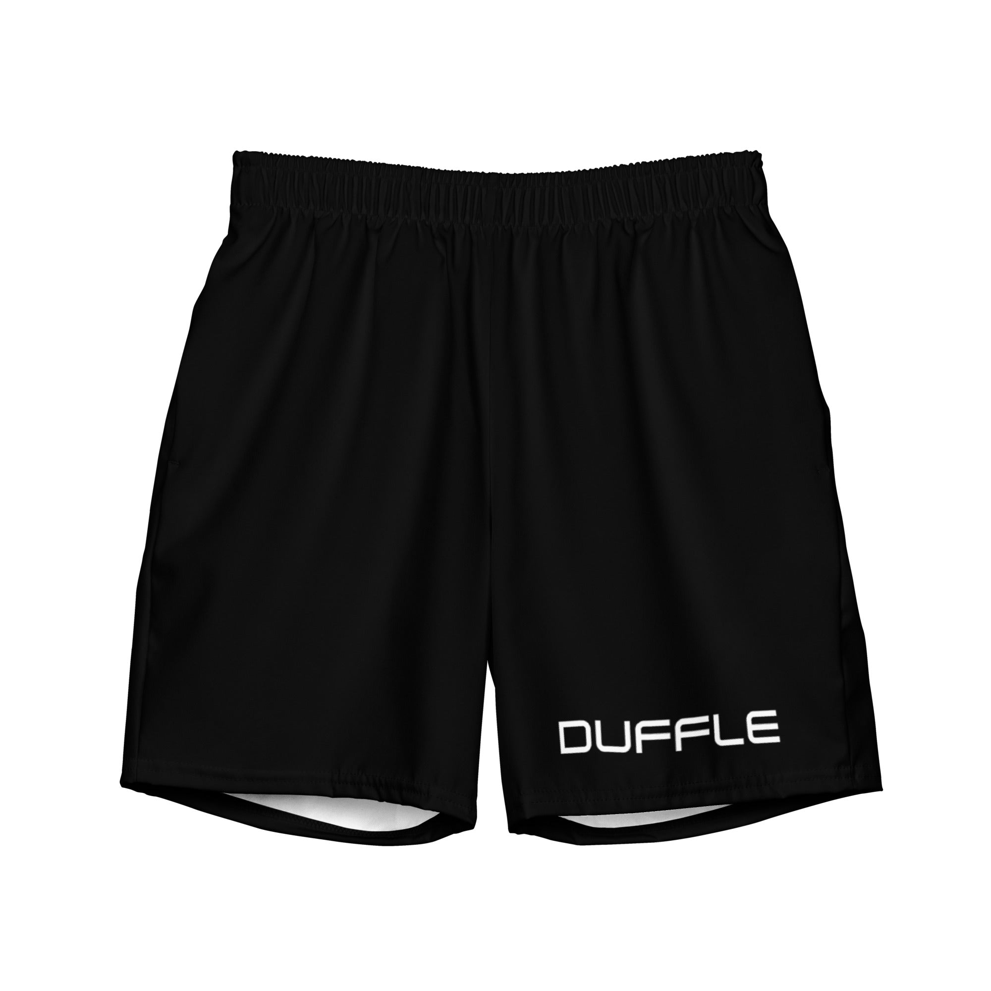 DUFFLE Men's Swim Trunks