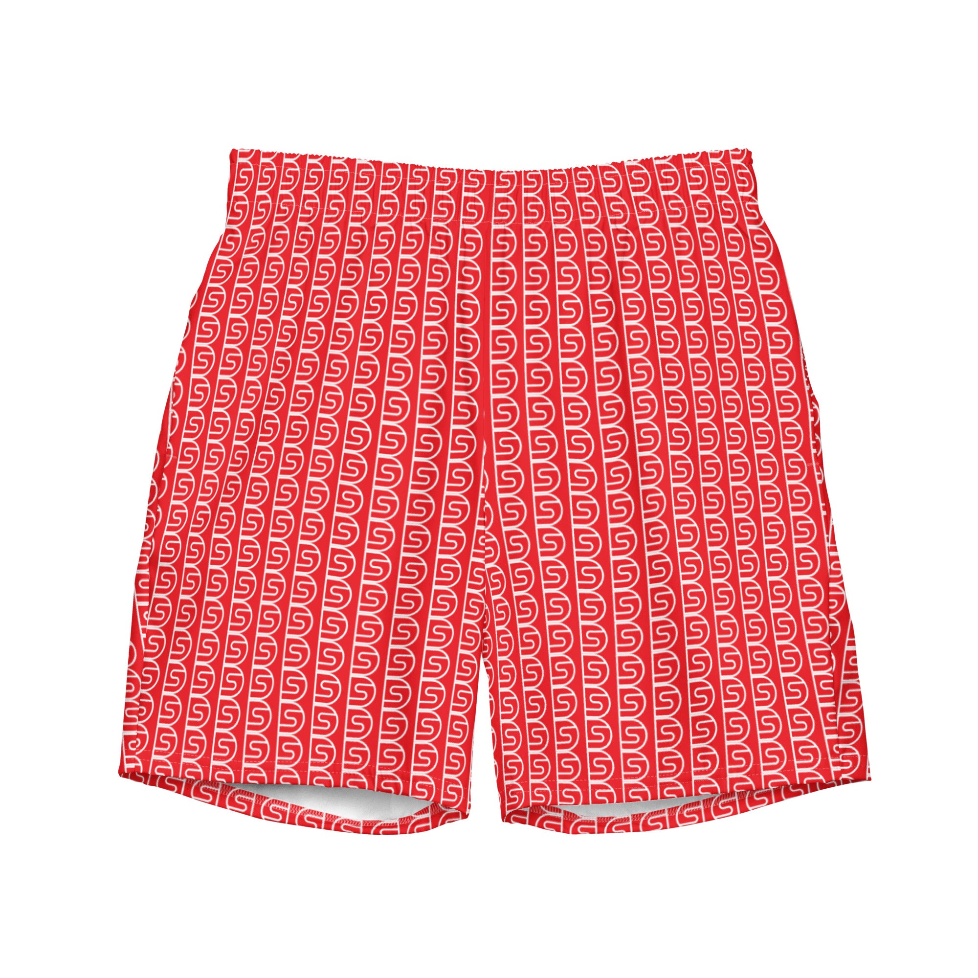 DS Men's Swim Trunks