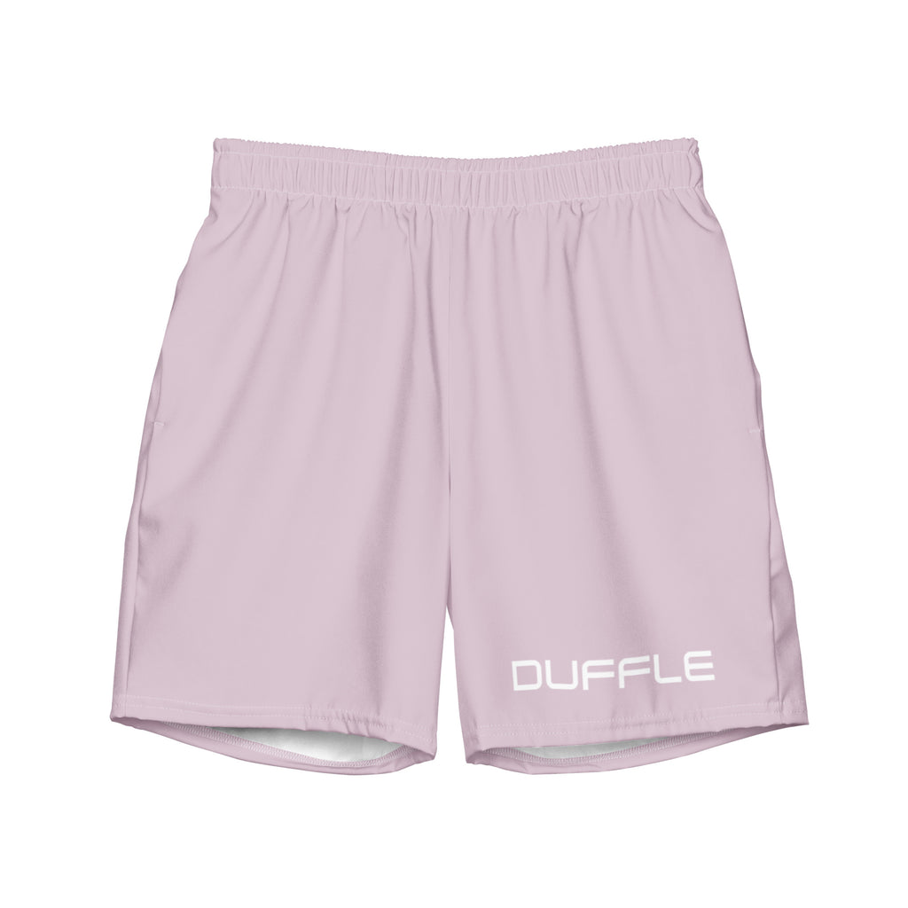 DUFFLE Men's Swim Trunks