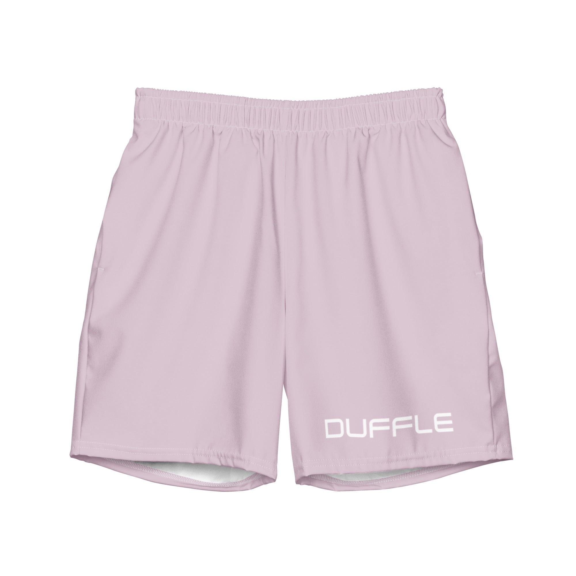 DUFFLE Men's Swim Trunks