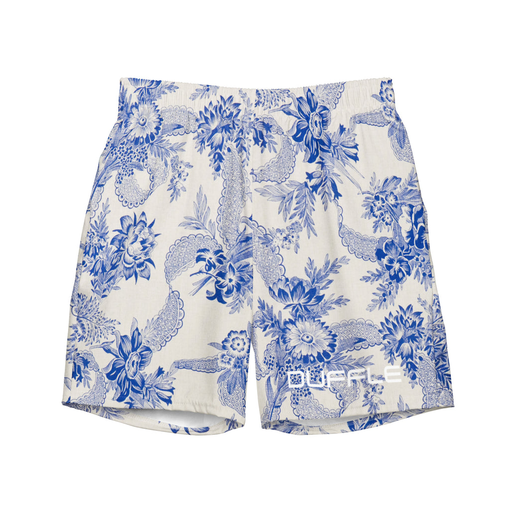 Men's Swim Trunks
