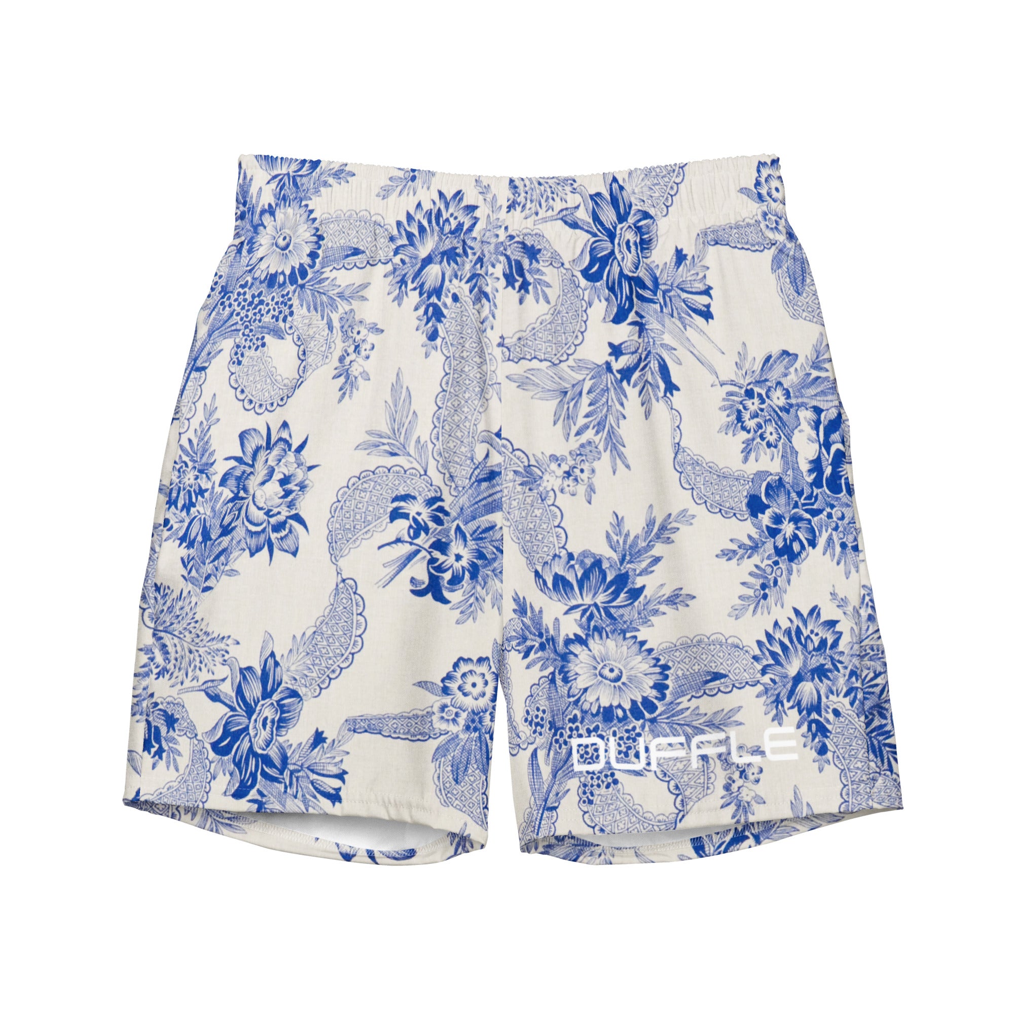 Men's Swim Trunks