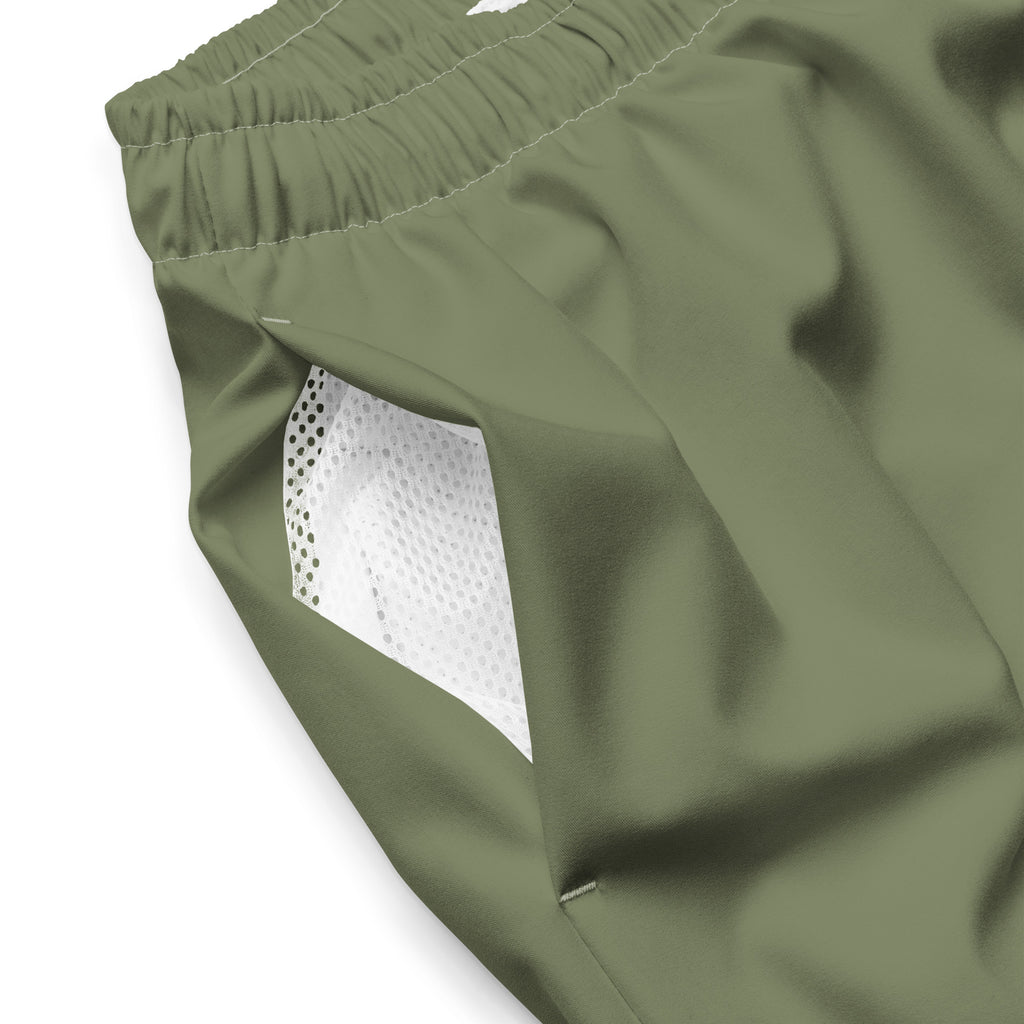 DUFFLE Men's Swim Trunks
