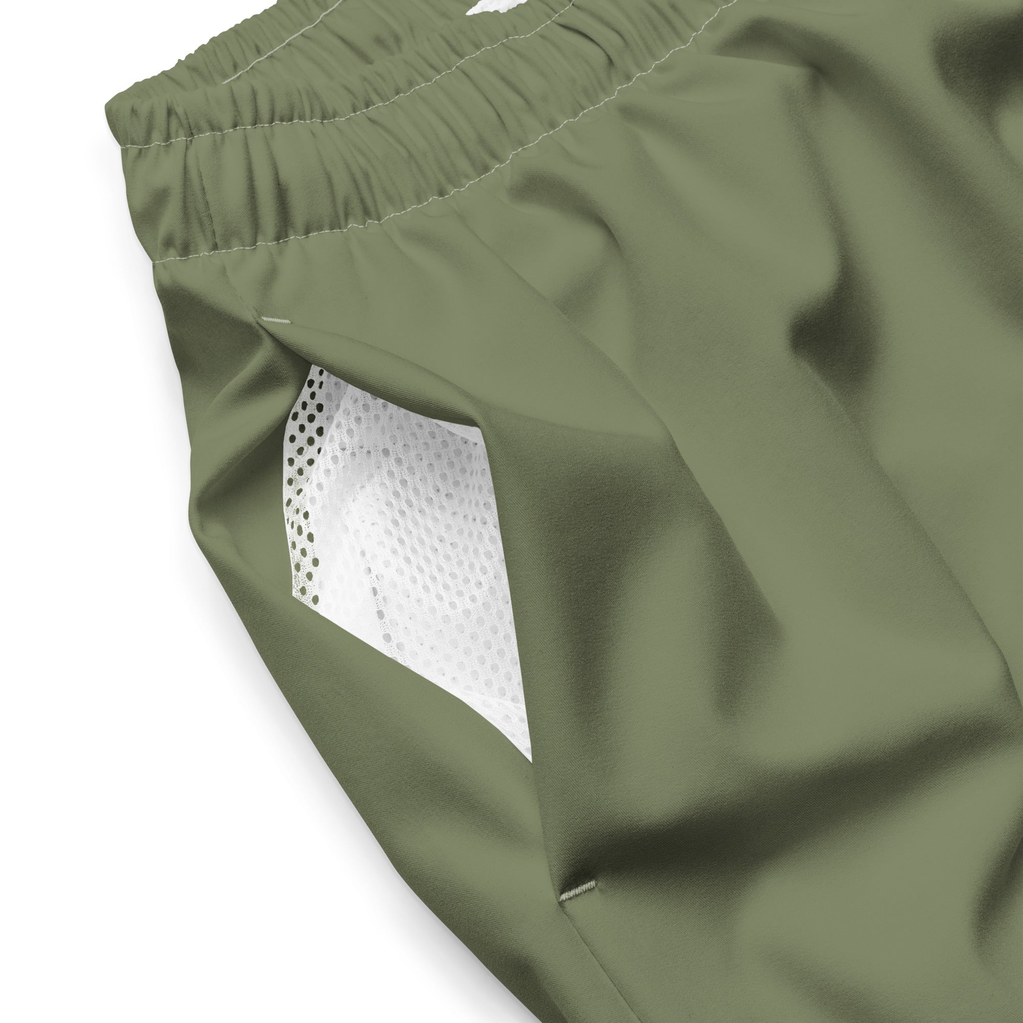 DUFFLE Men's Swim Trunks