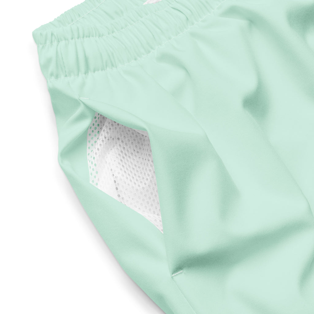 DUFFLE Men's Swim Trunks