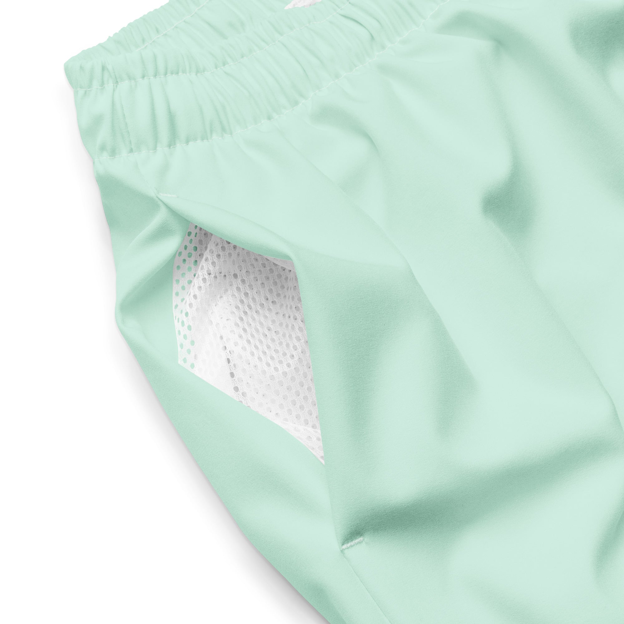 DUFFLE Men's Swim Trunks