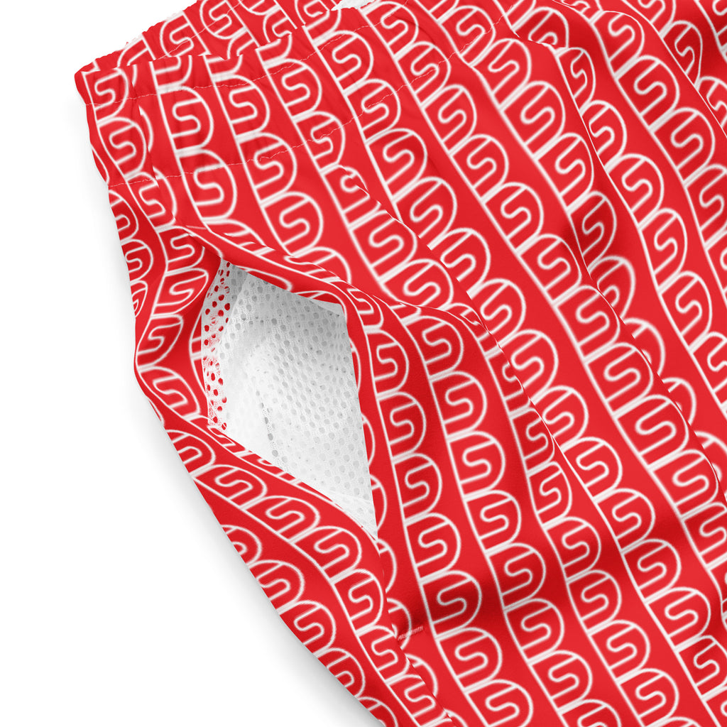 DS Men's Swim Trunks