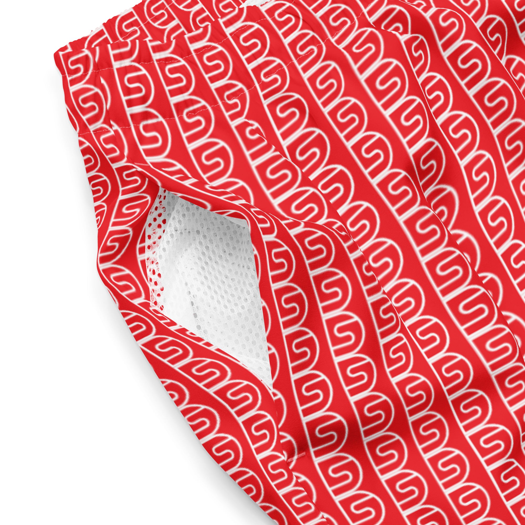 DS Men's Swim Trunks