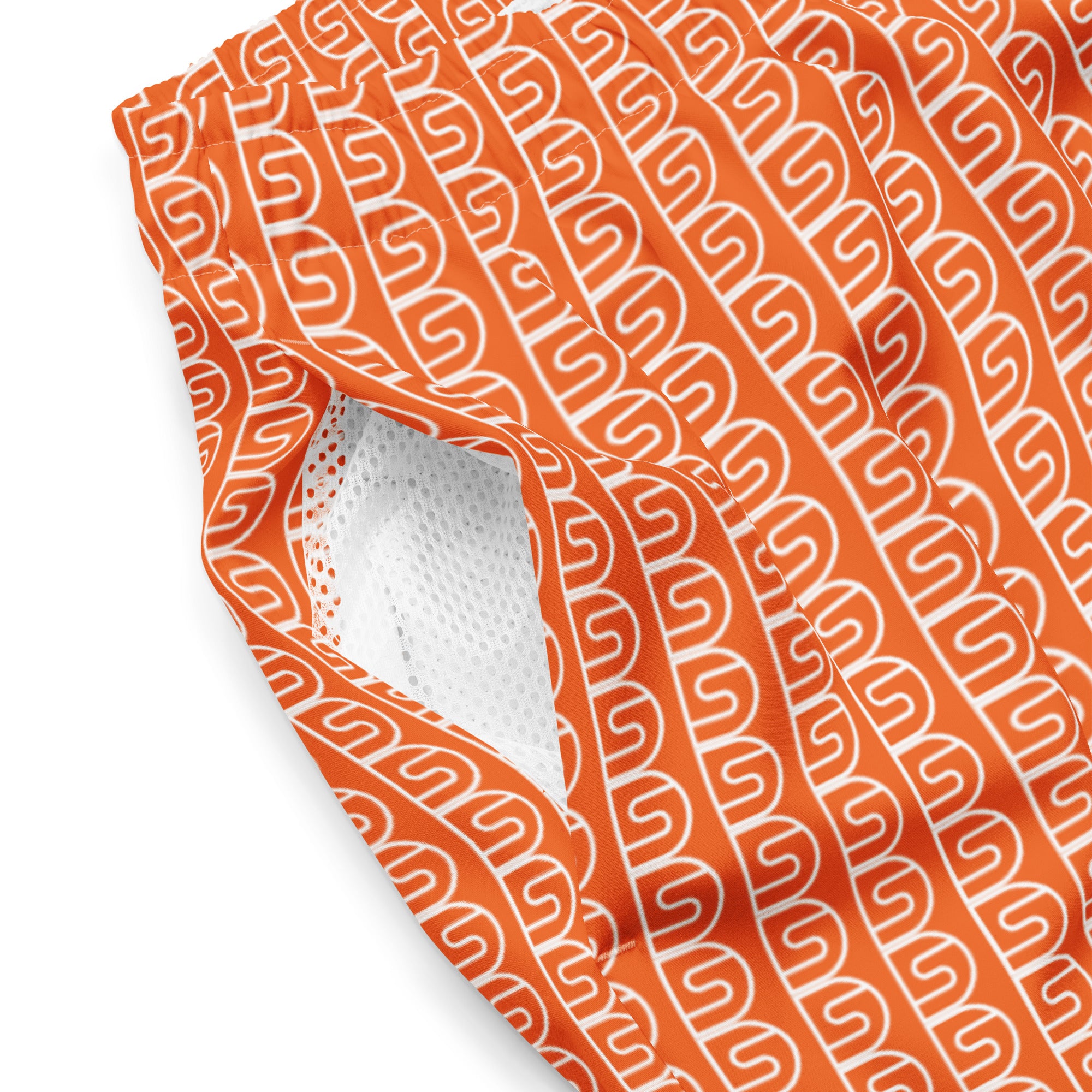 DS Men's Swim Trunks