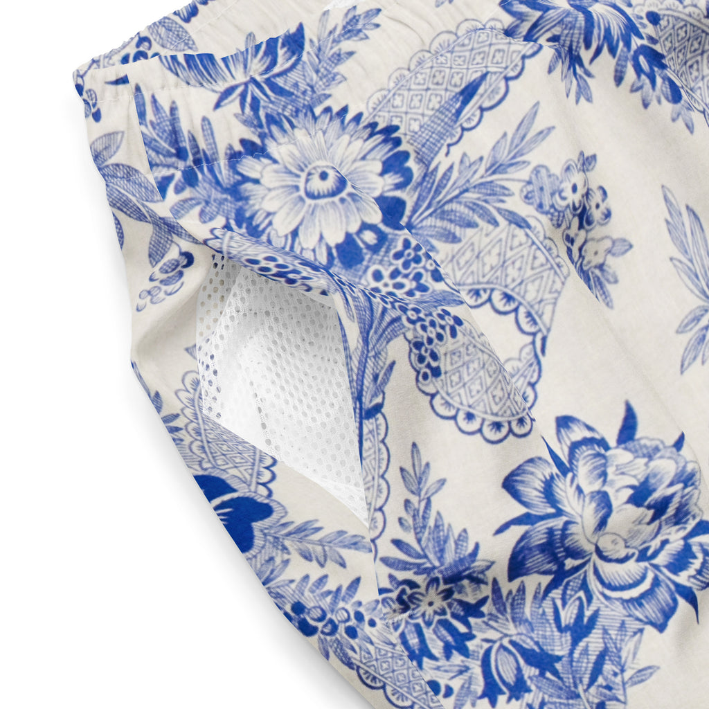 Men's Swim Trunks
