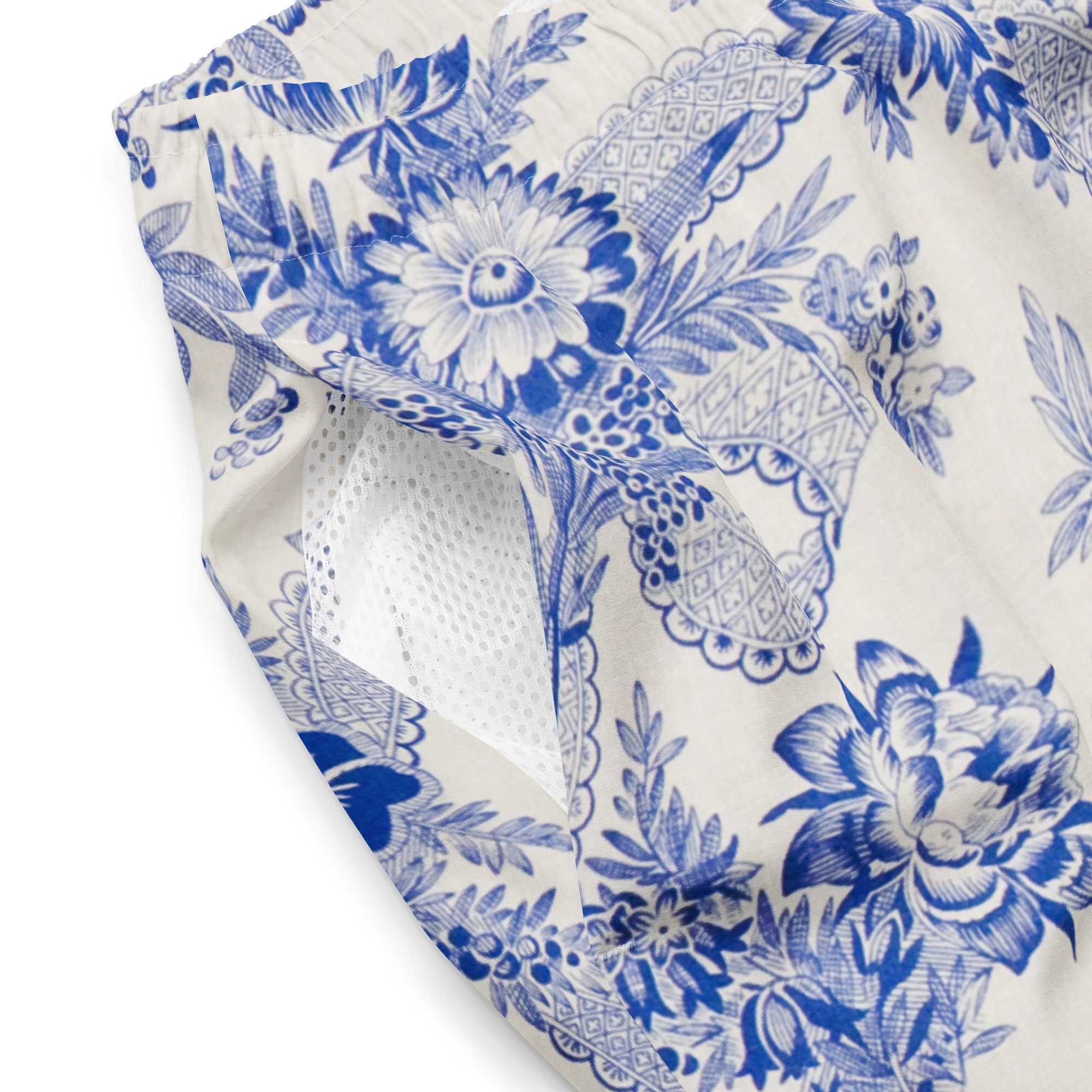 Men's Swim Trunks