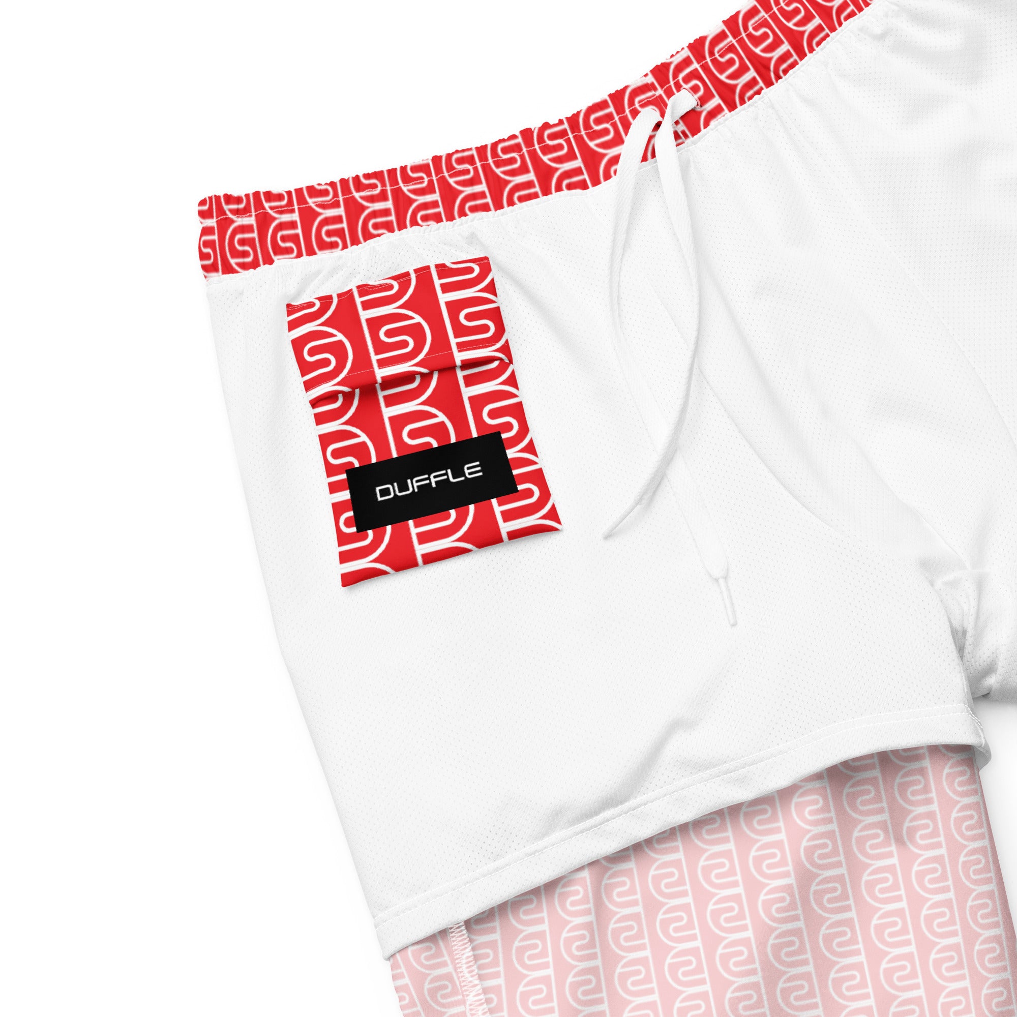 DS Men's Swim Trunks