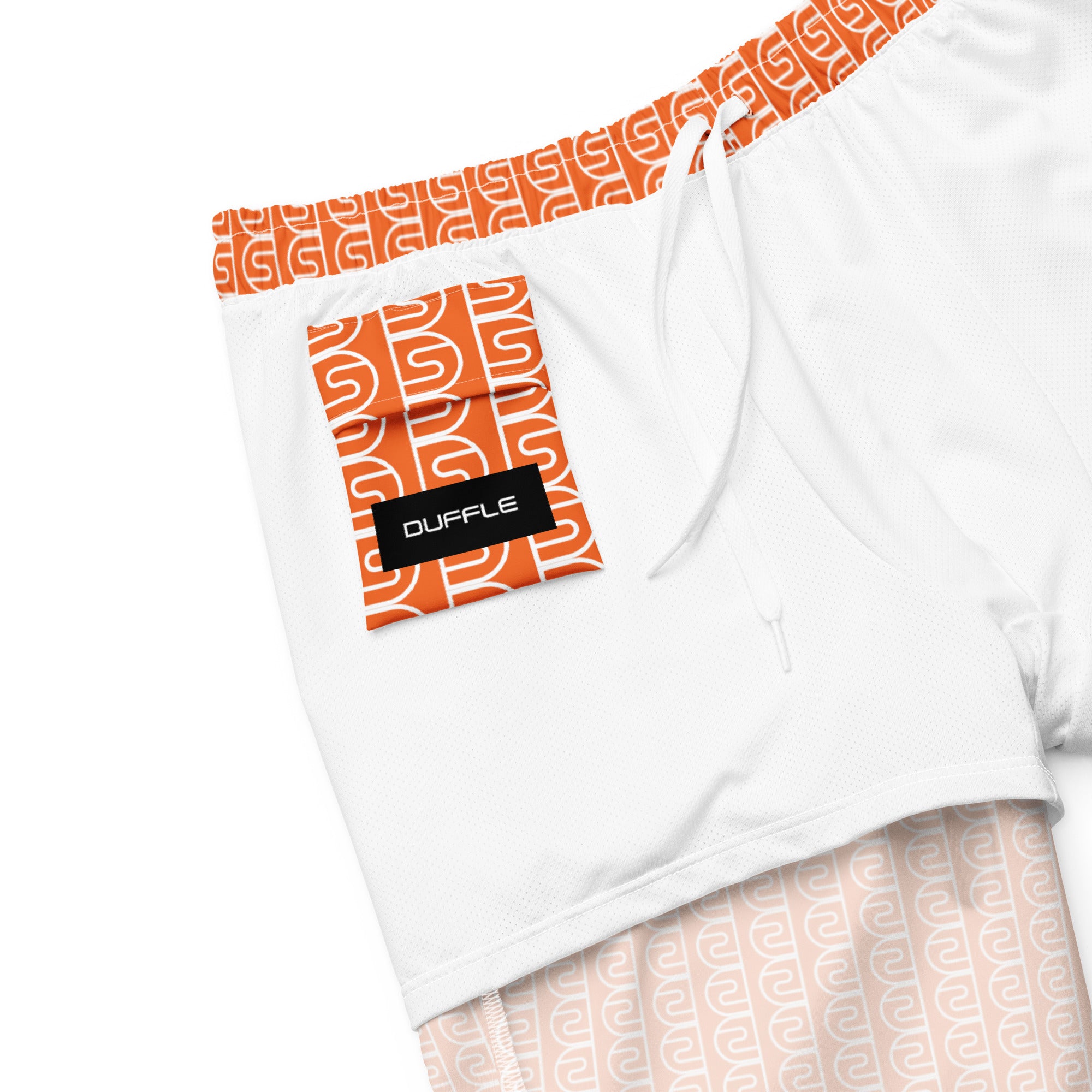 DS Men's Swim Trunks