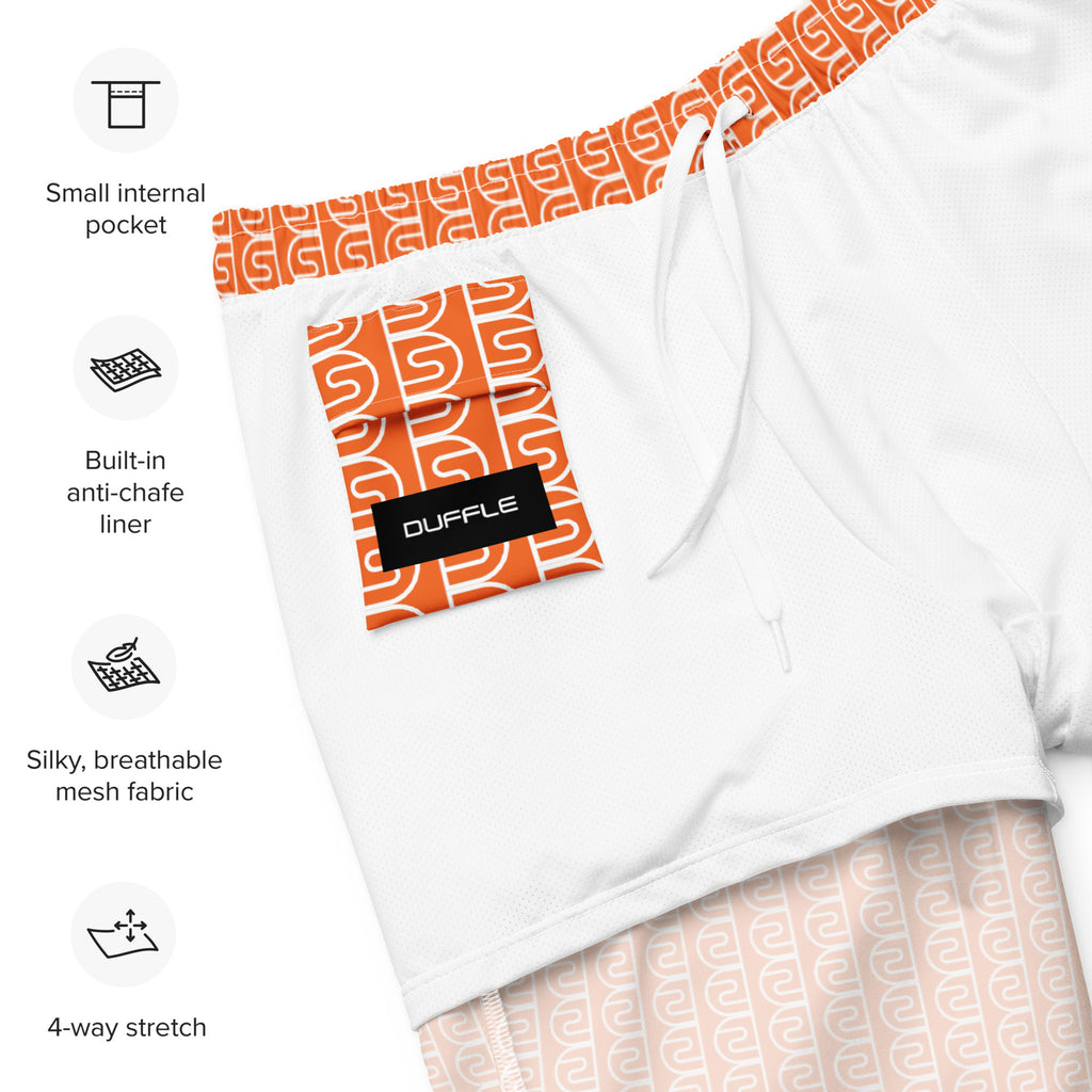 DS Men's Swim Trunks