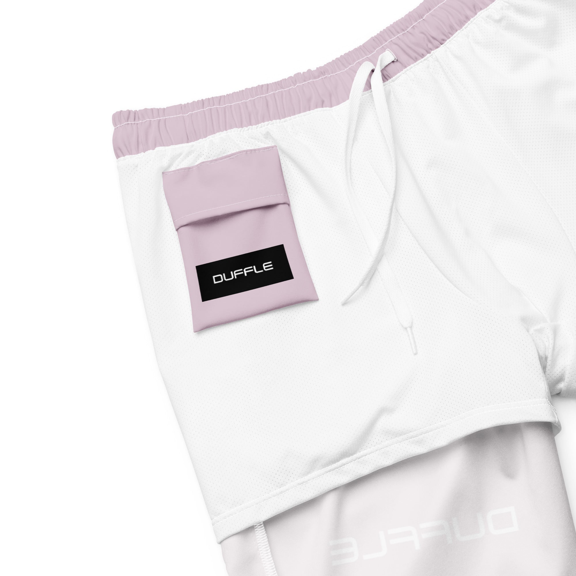 DUFFLE Men's Swim Trunks