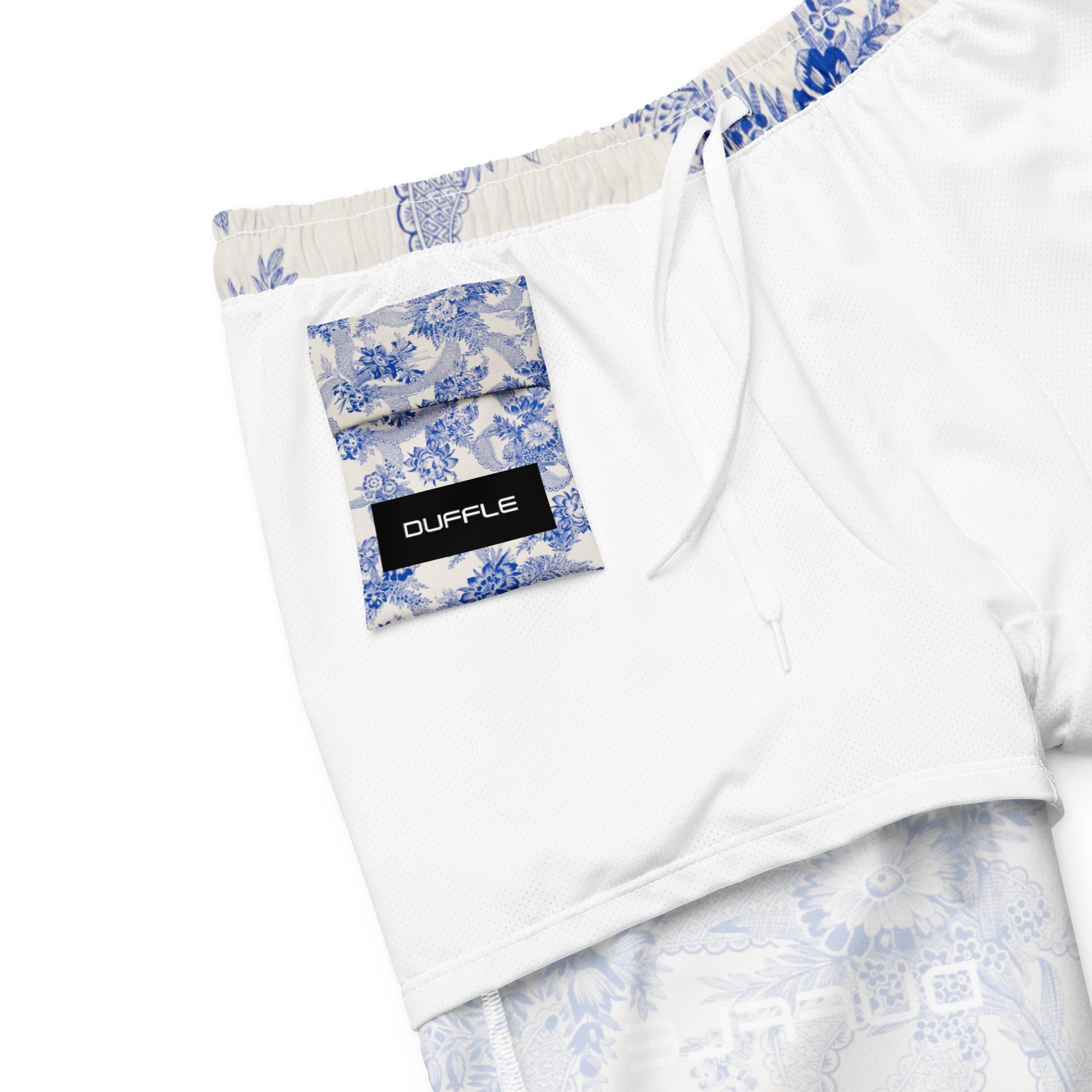 Men's Swim Trunks