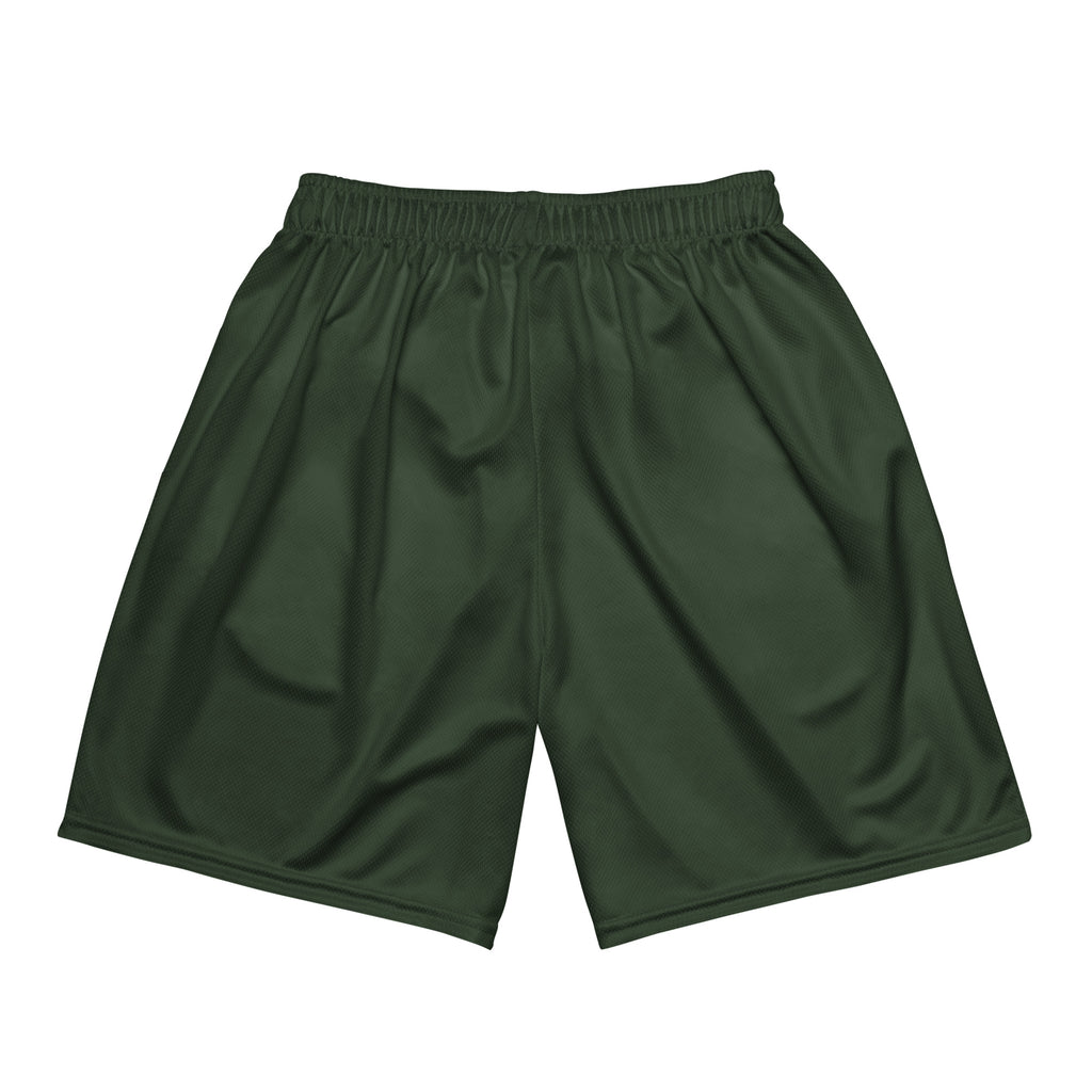 DS Mesh Shorts